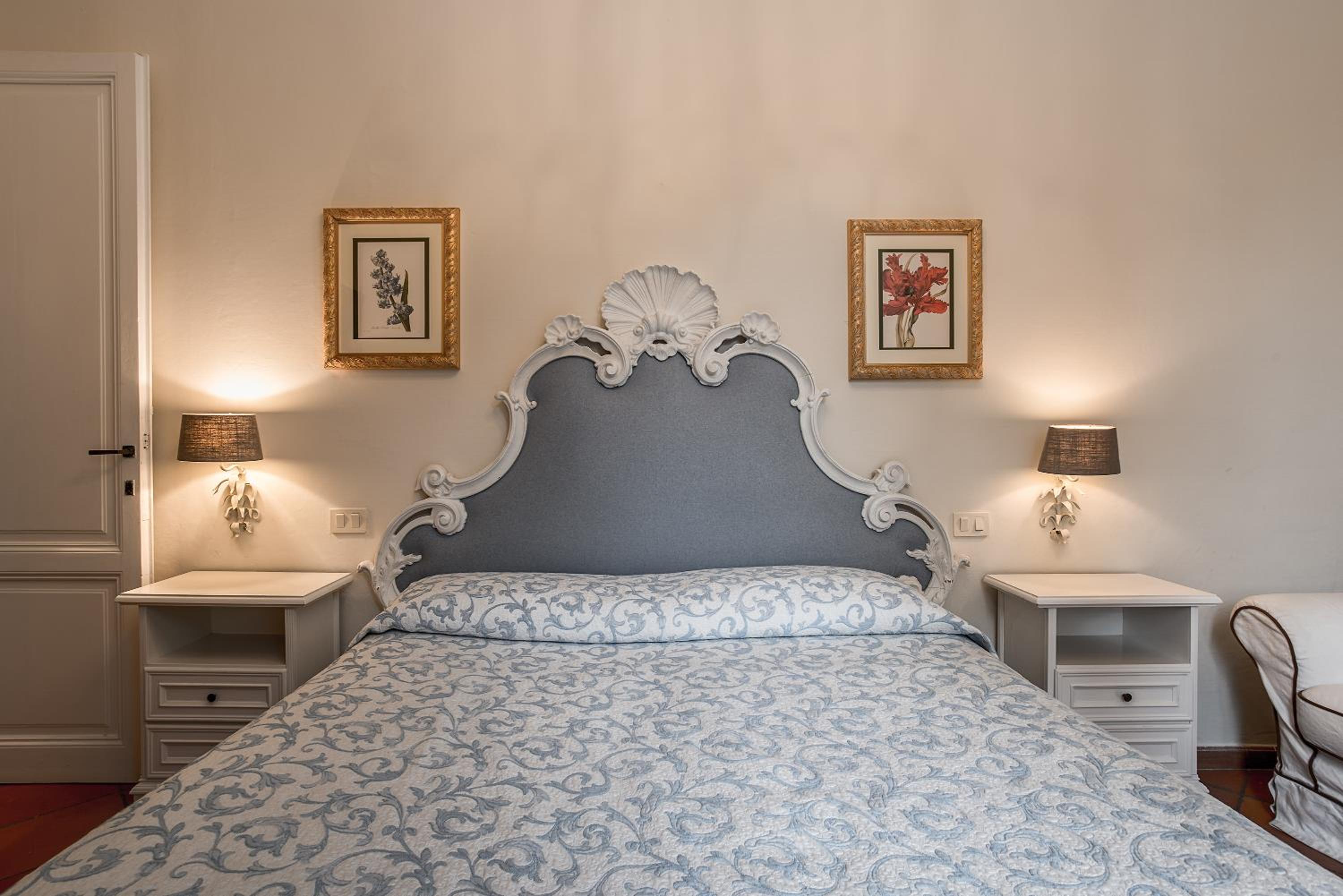 Two Connecting Double Rooms (2 Adults + 2 Children) photo 2