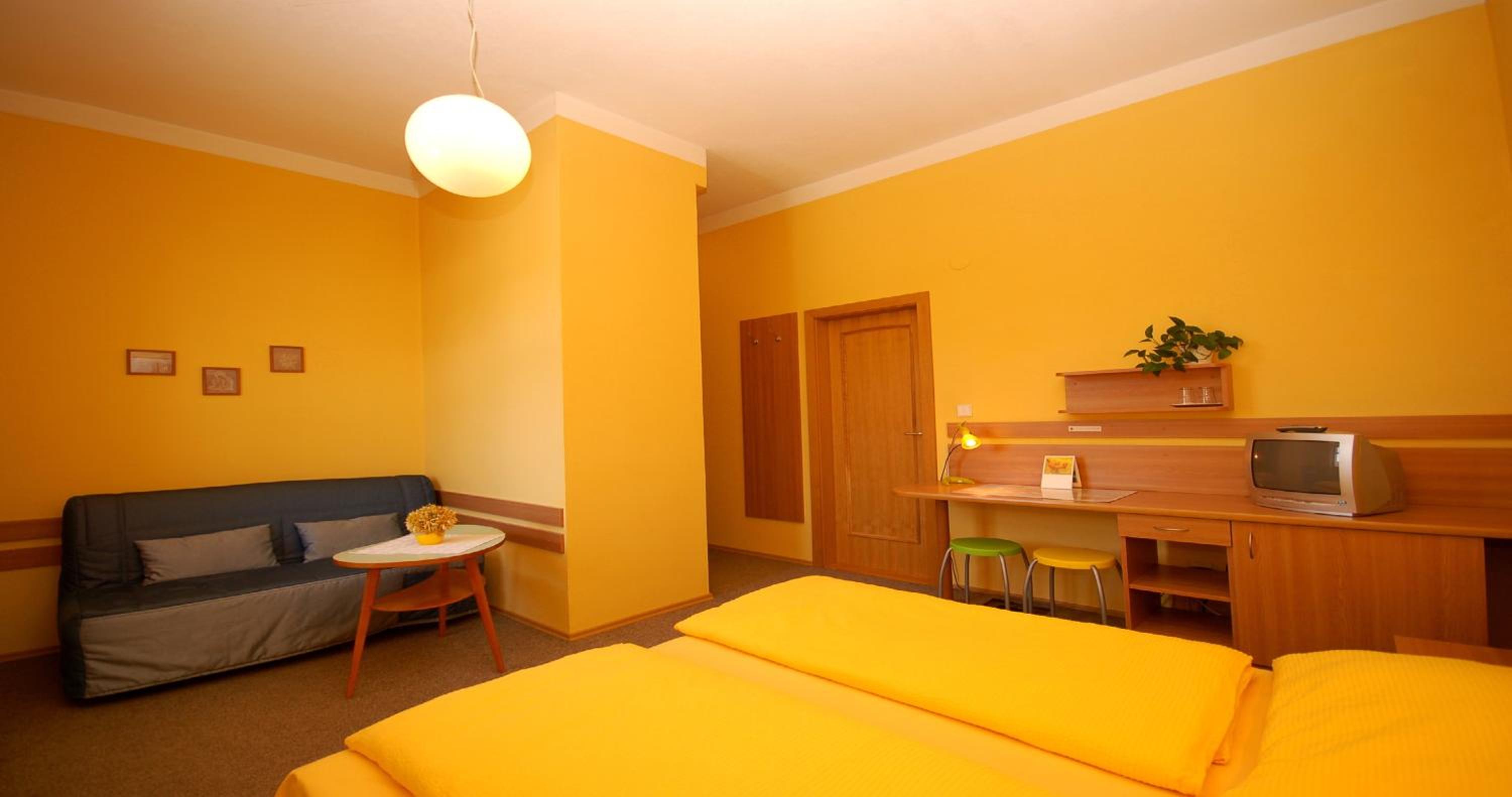 Quadruple Room photo 3