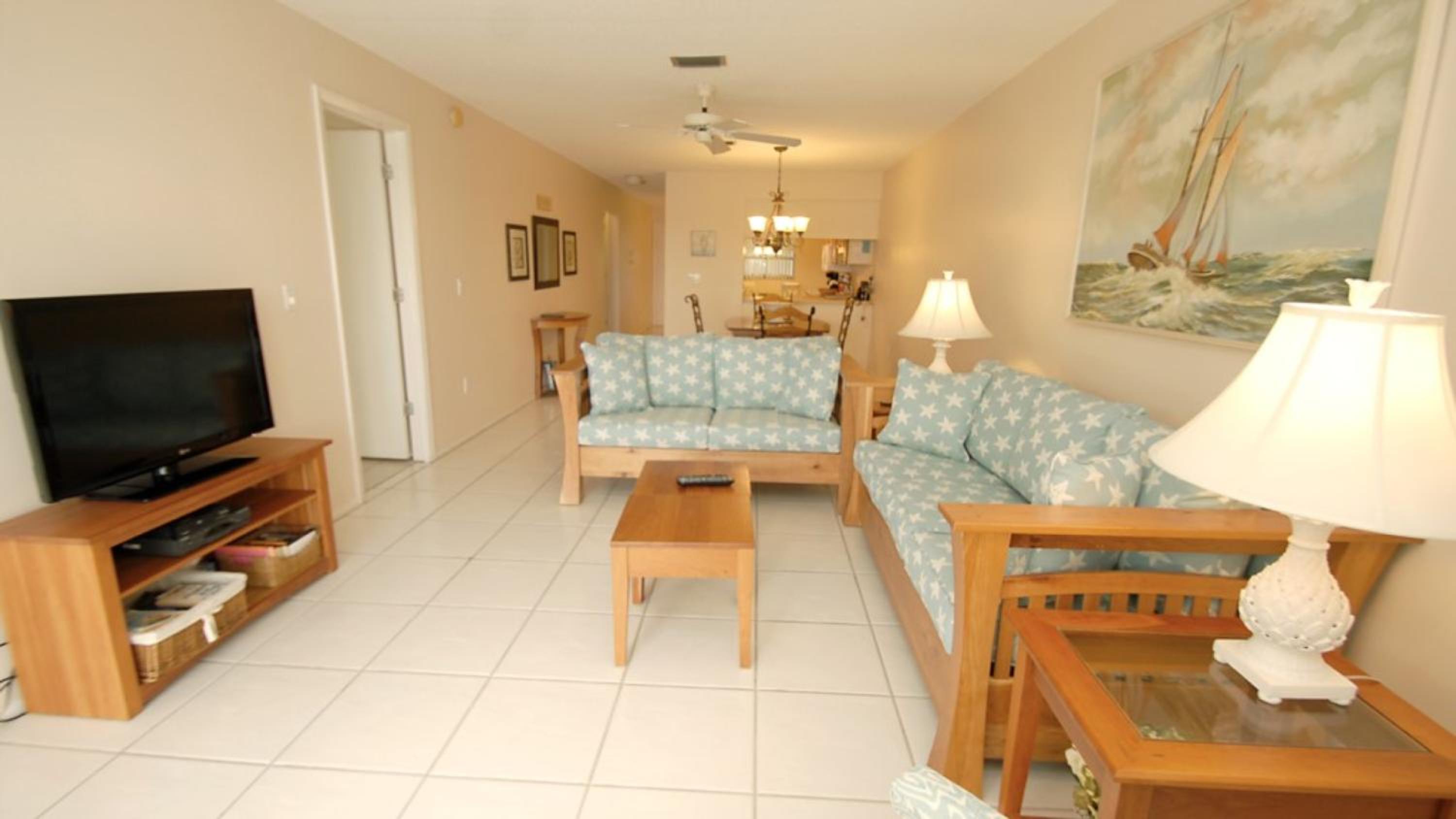 Two-Bedroom Apartment photo 1