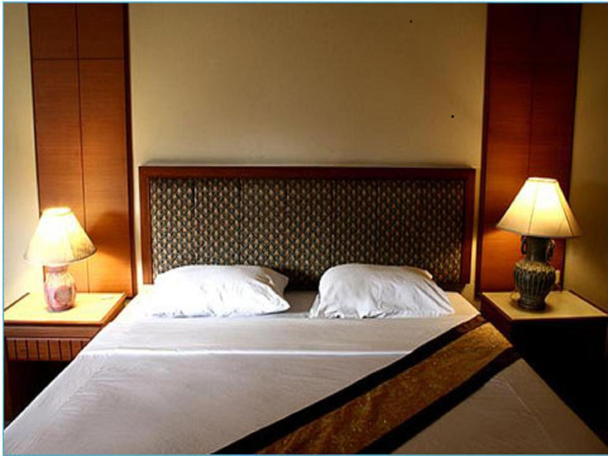 Superior Double or Twin Room photo 2