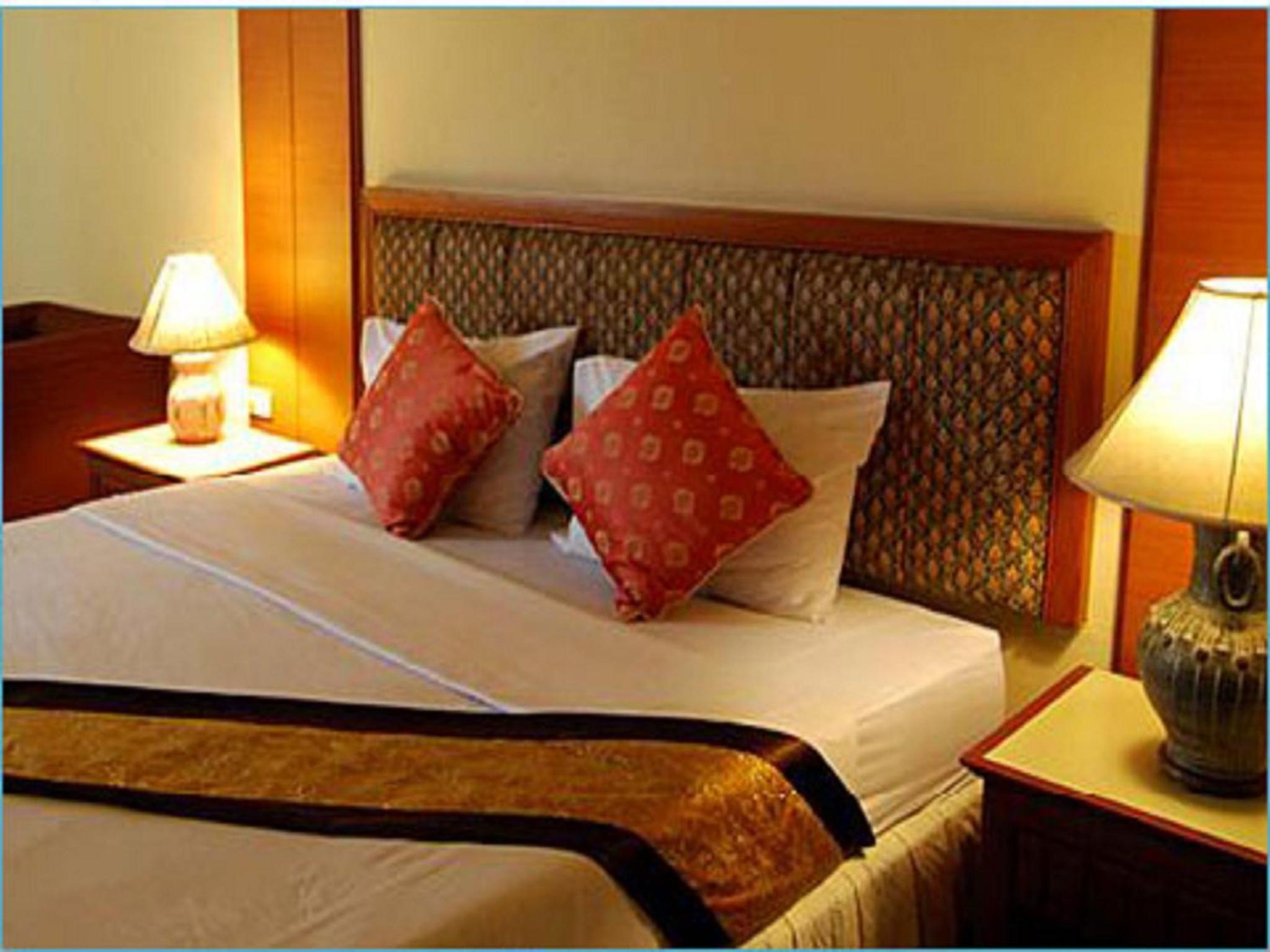 Superior Double or Twin Room photo 1