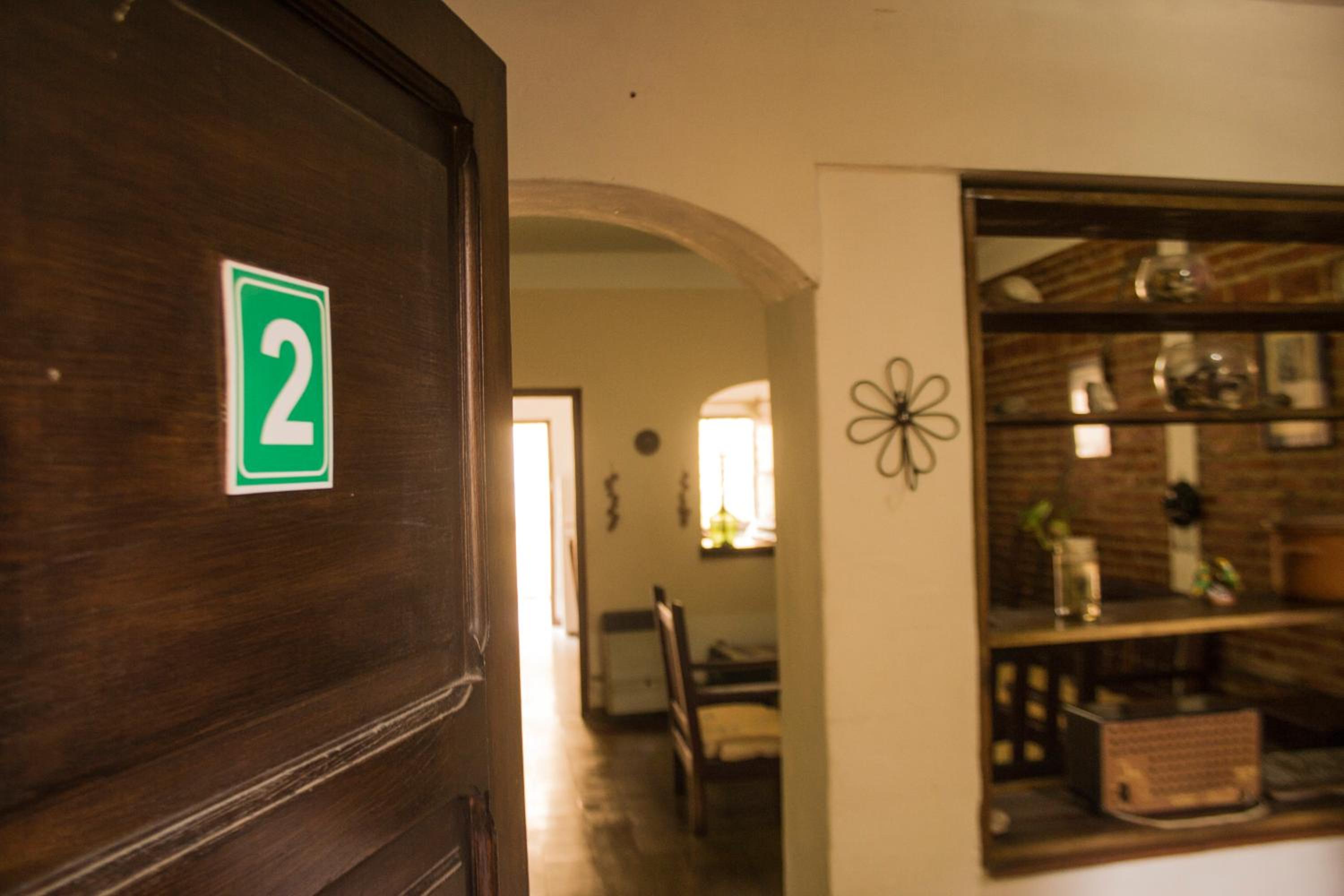 Superior Apartment (5 Adults)