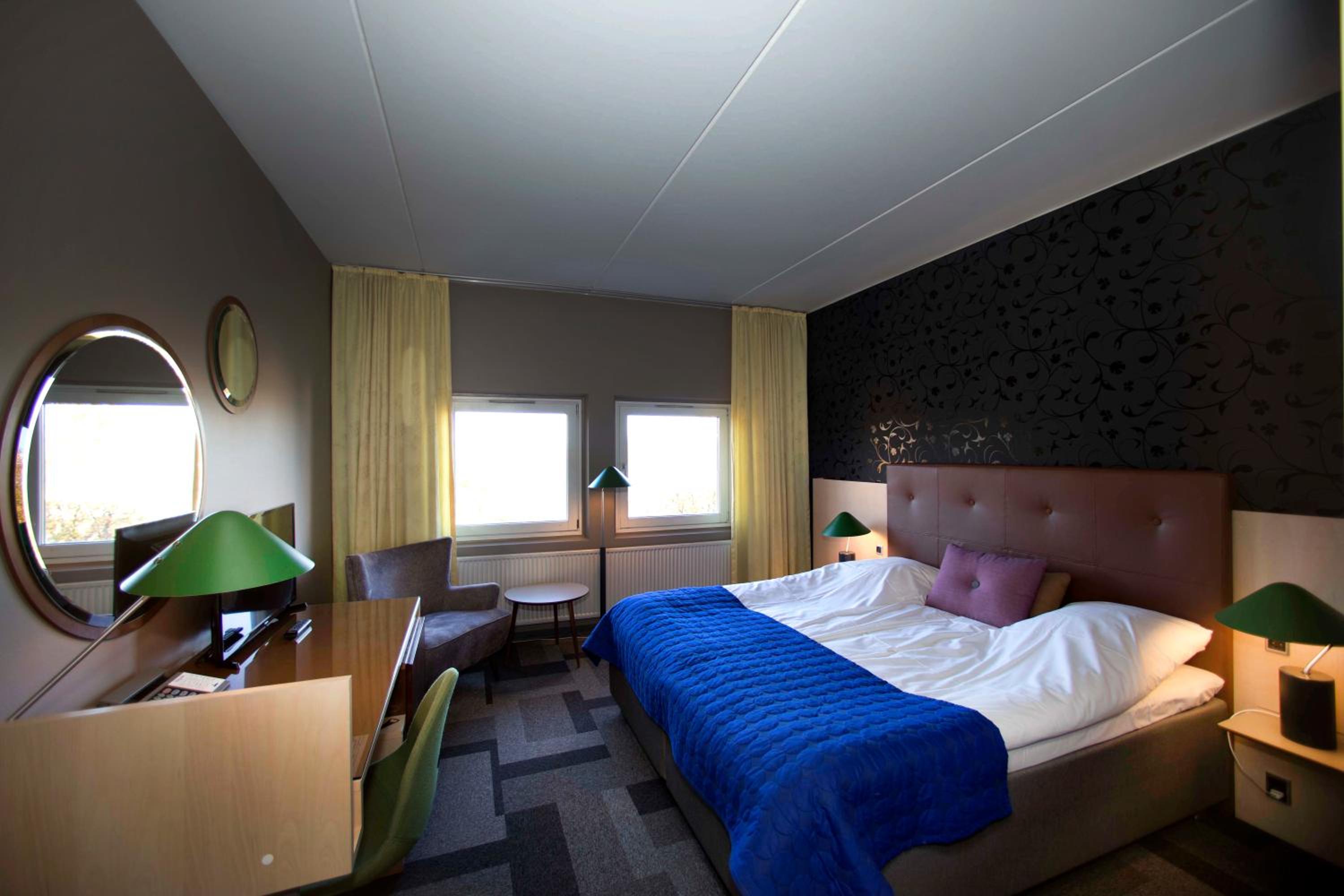 Business Double Room