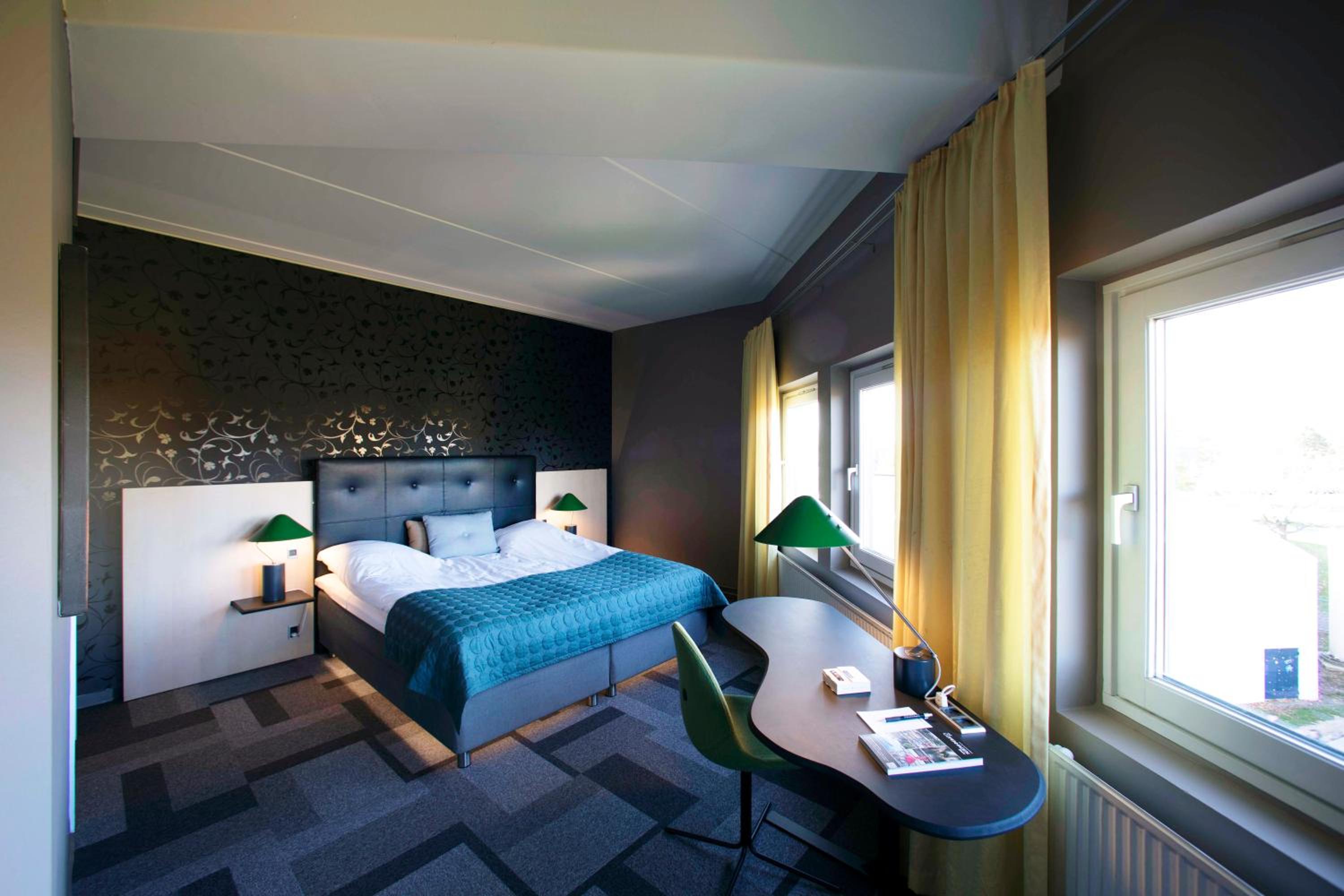 Executive Double Room