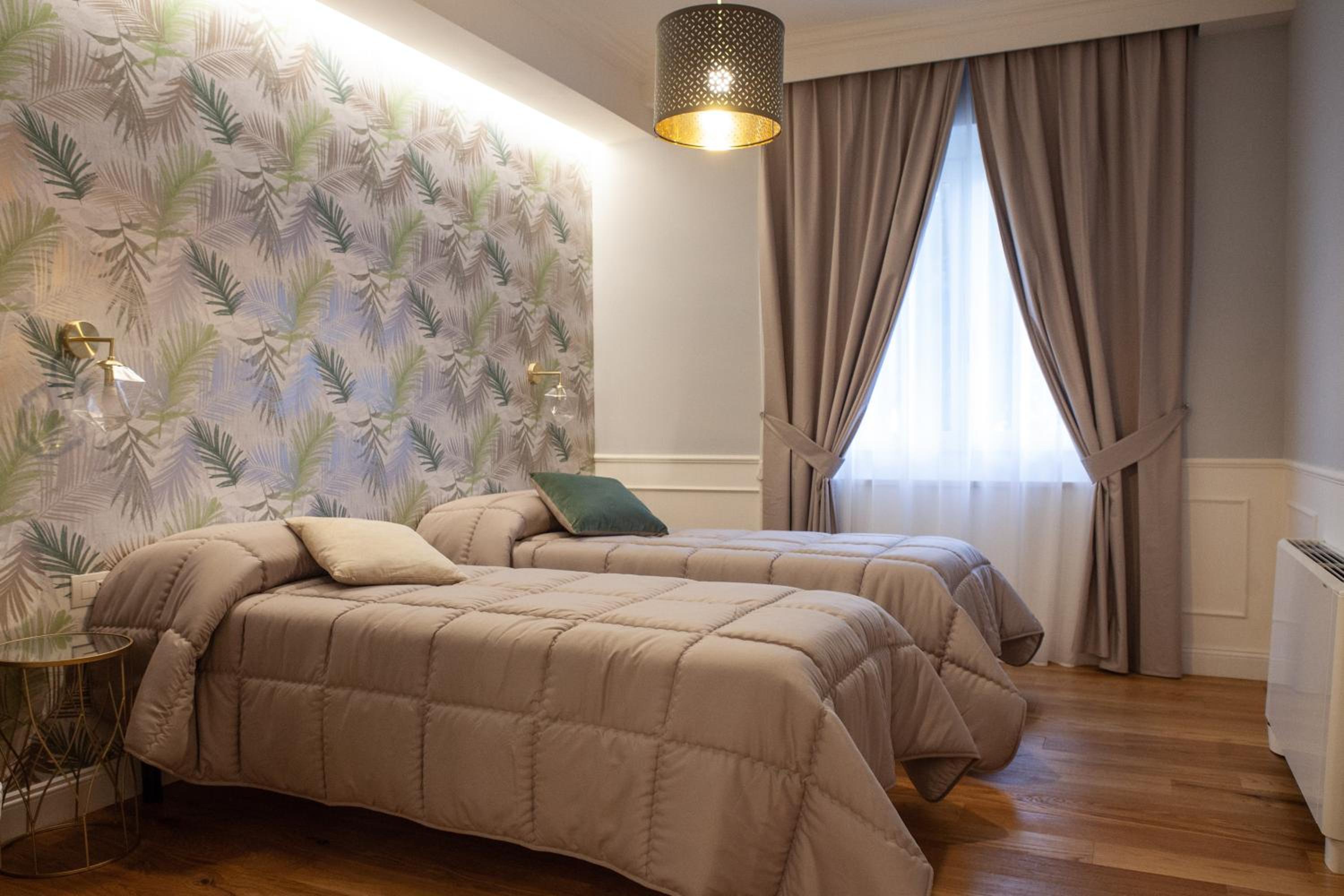 Economy Double or Twin Room photo 1