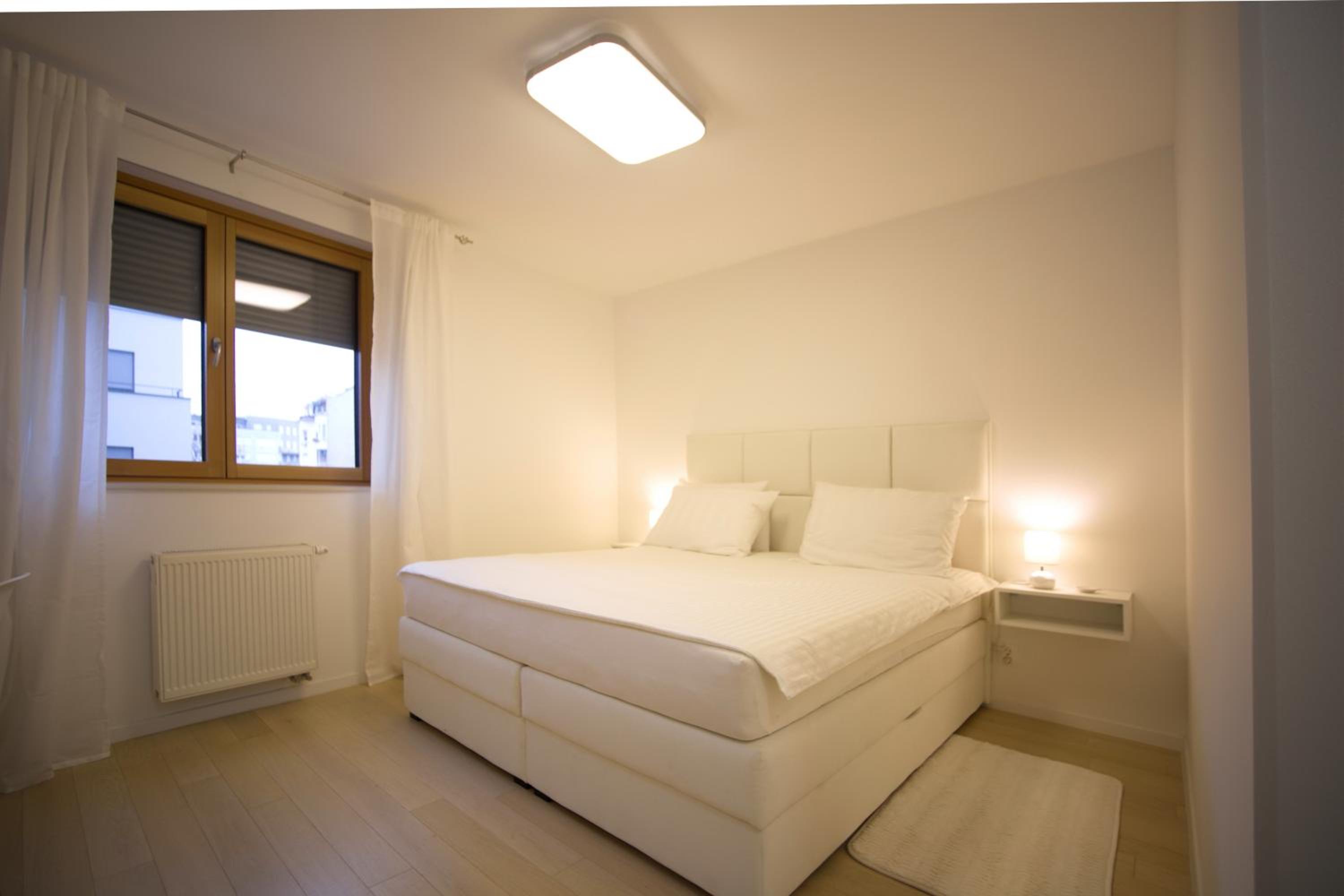 Superior Apartment - Photo 8