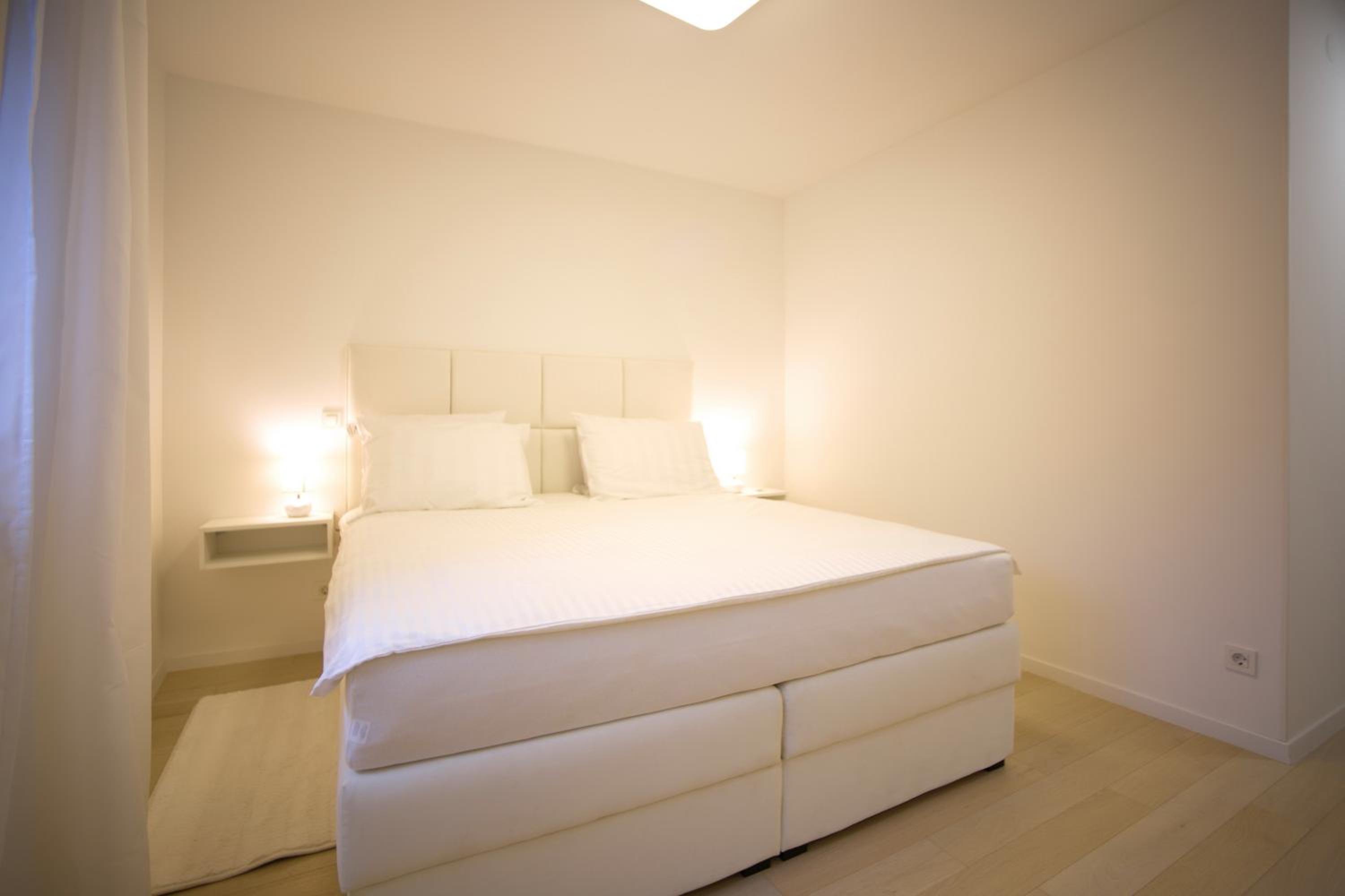 Superior Apartment - Photo 10