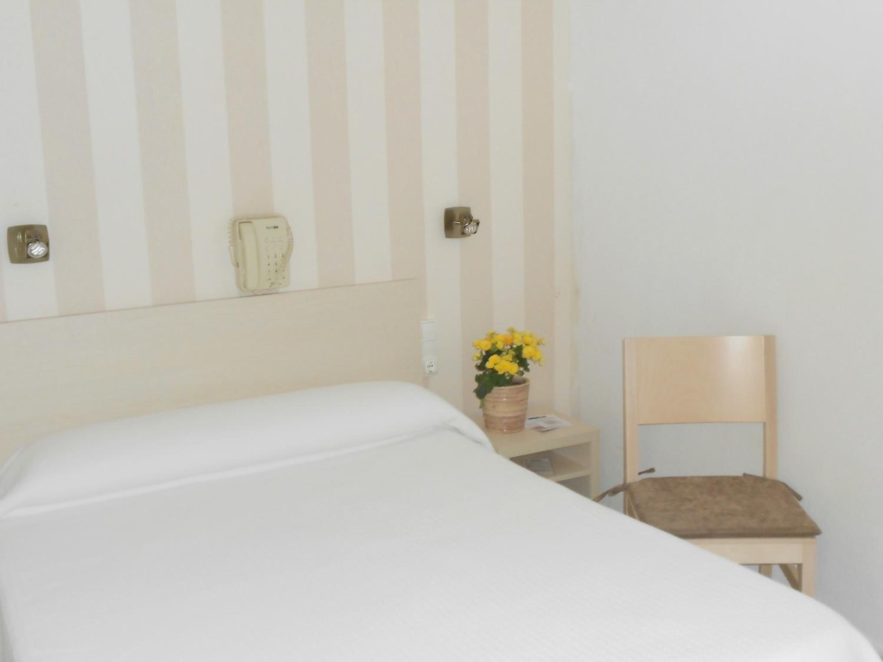 Single Room with Terrace photo 3