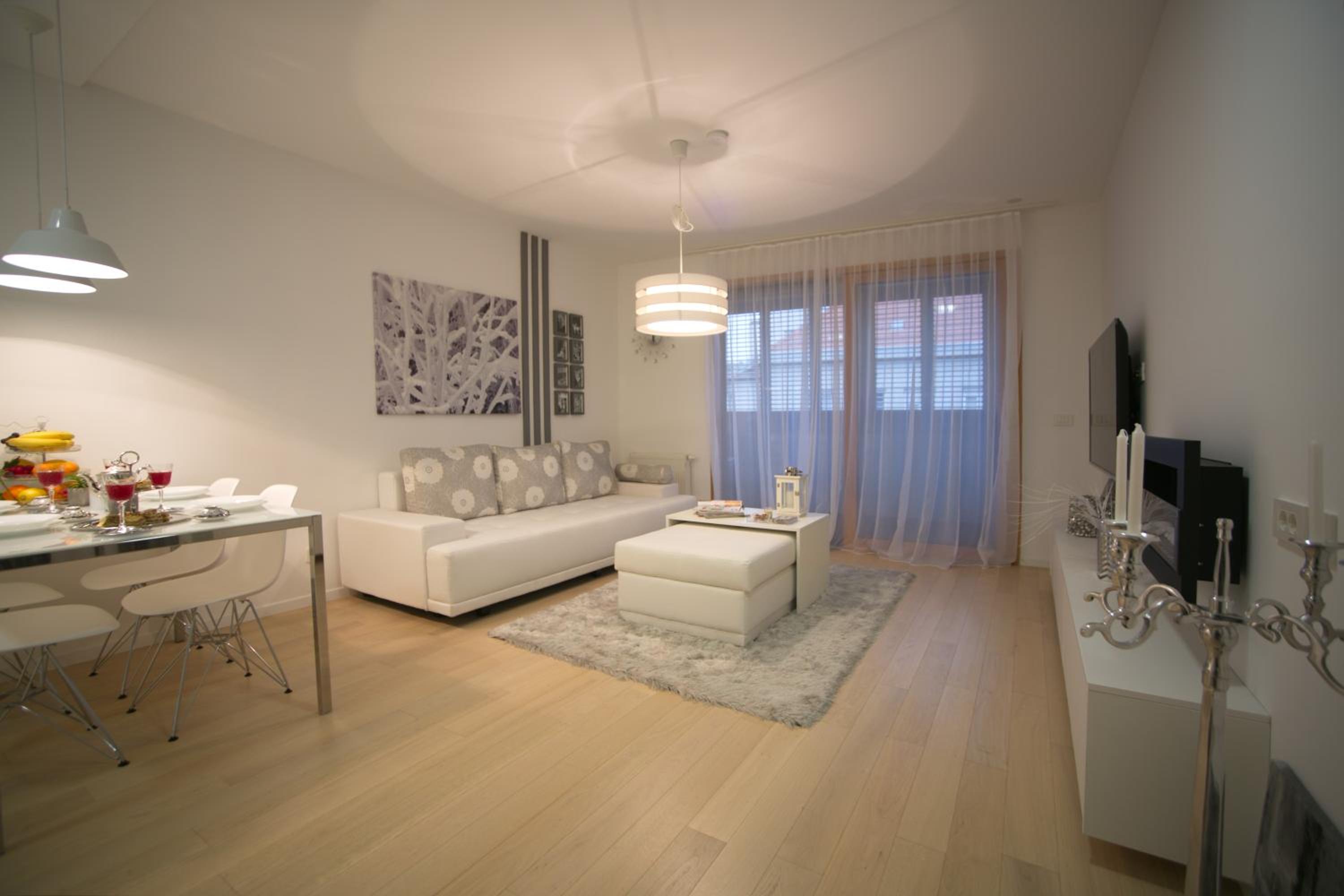 Superior Apartment - Photo 7