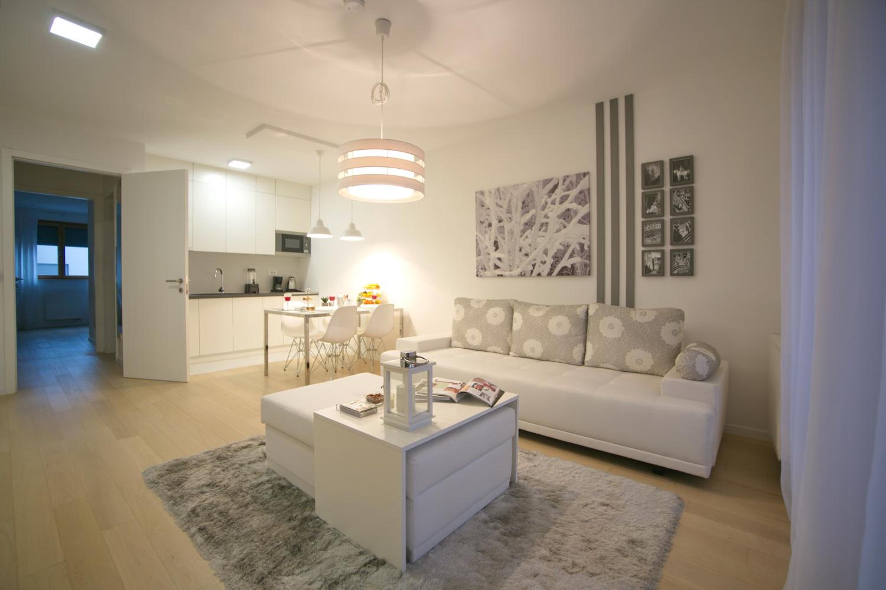 Superior Apartment - Photo 14