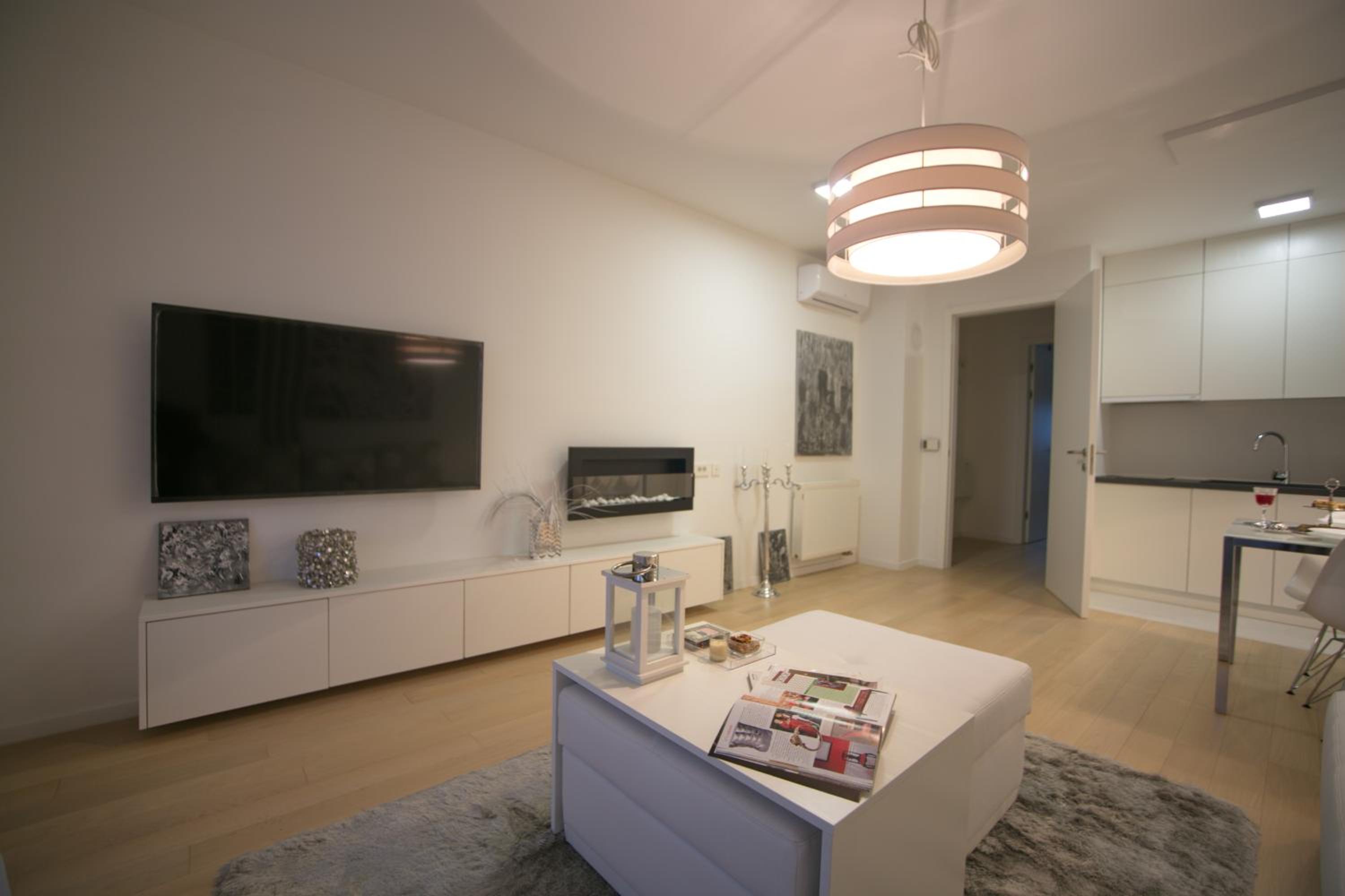 Superior Apartment - Photo 2