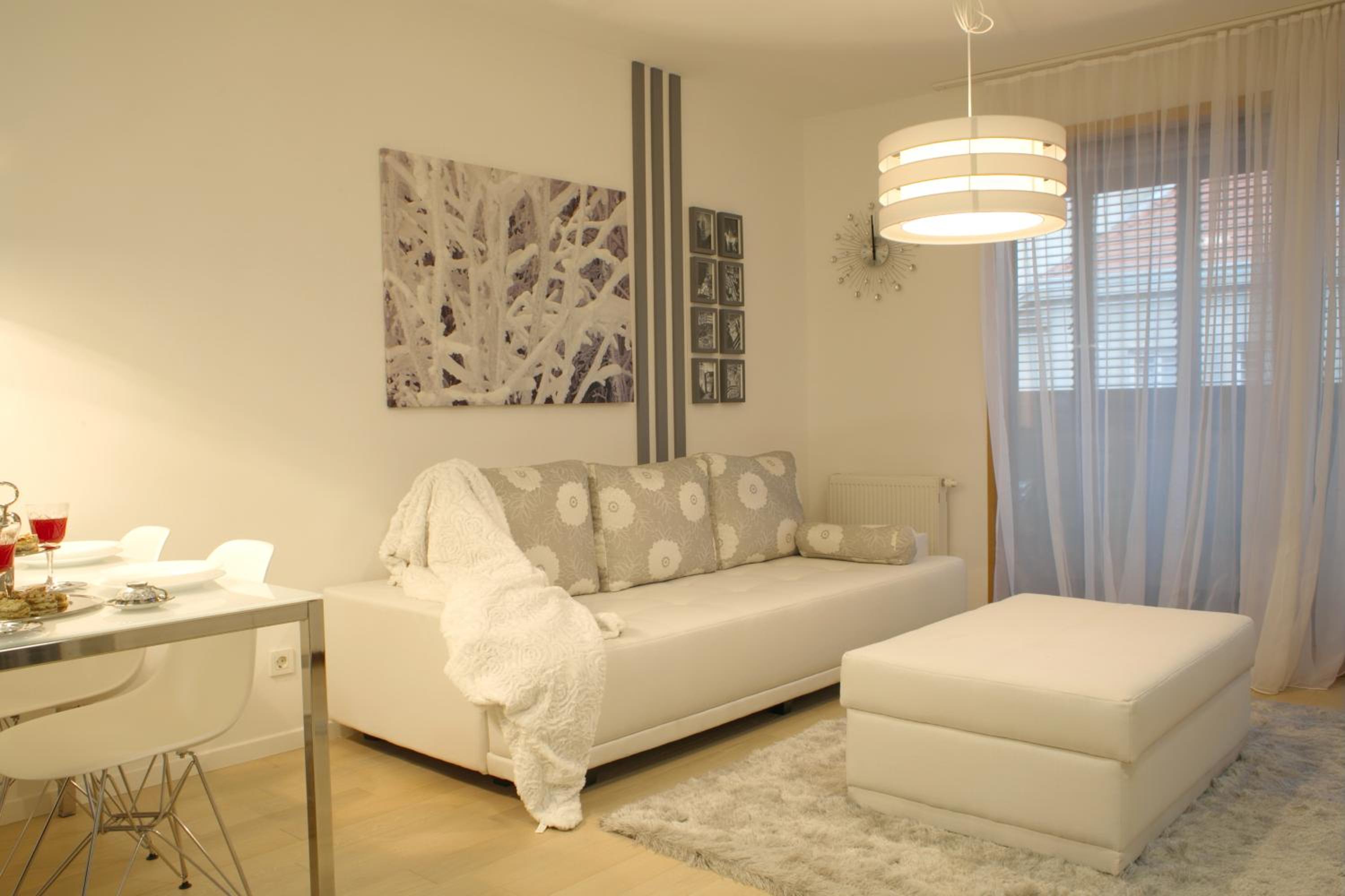 Superior Apartment - Photo 15