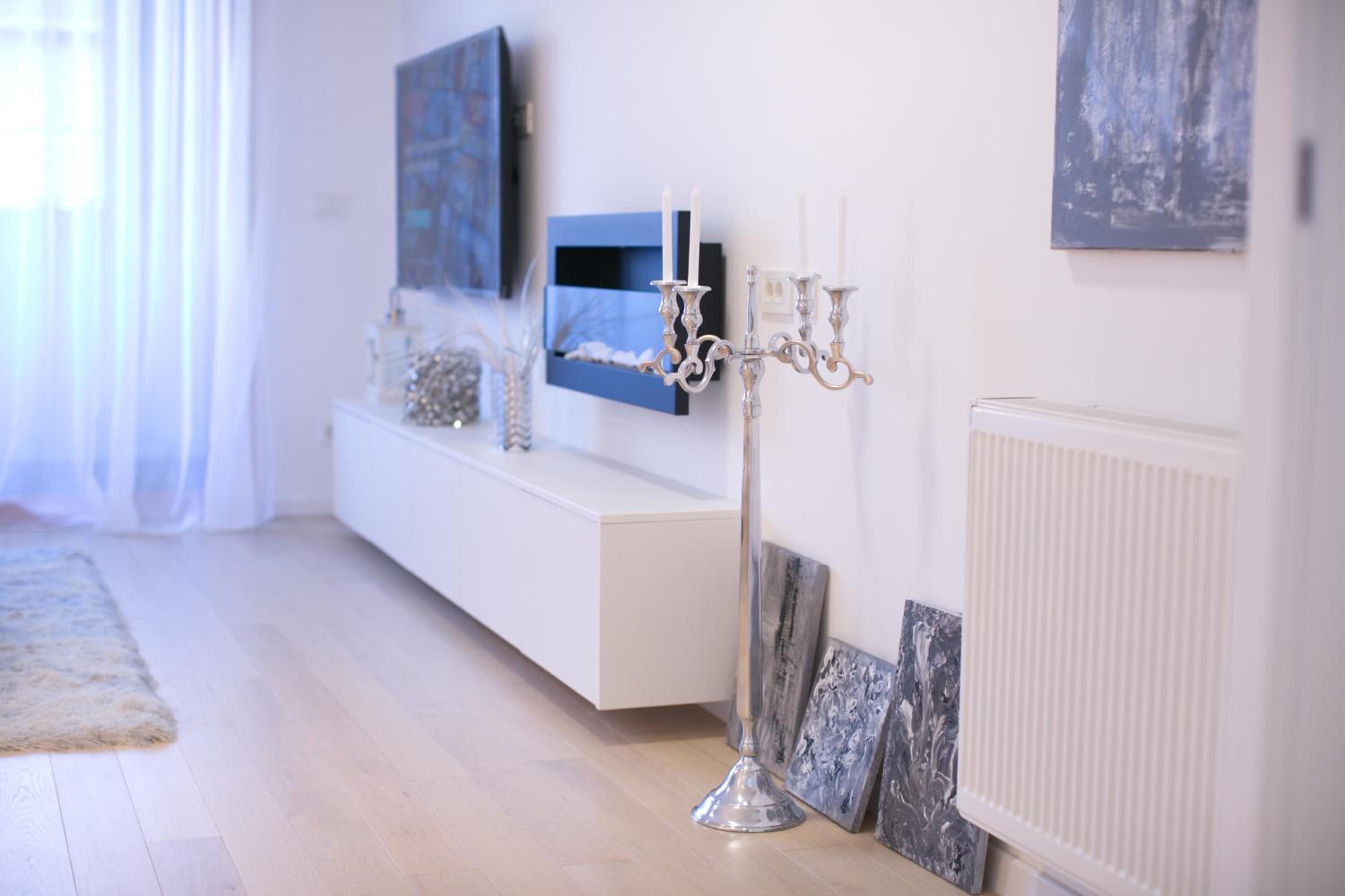 Superior Apartment - Photo 24