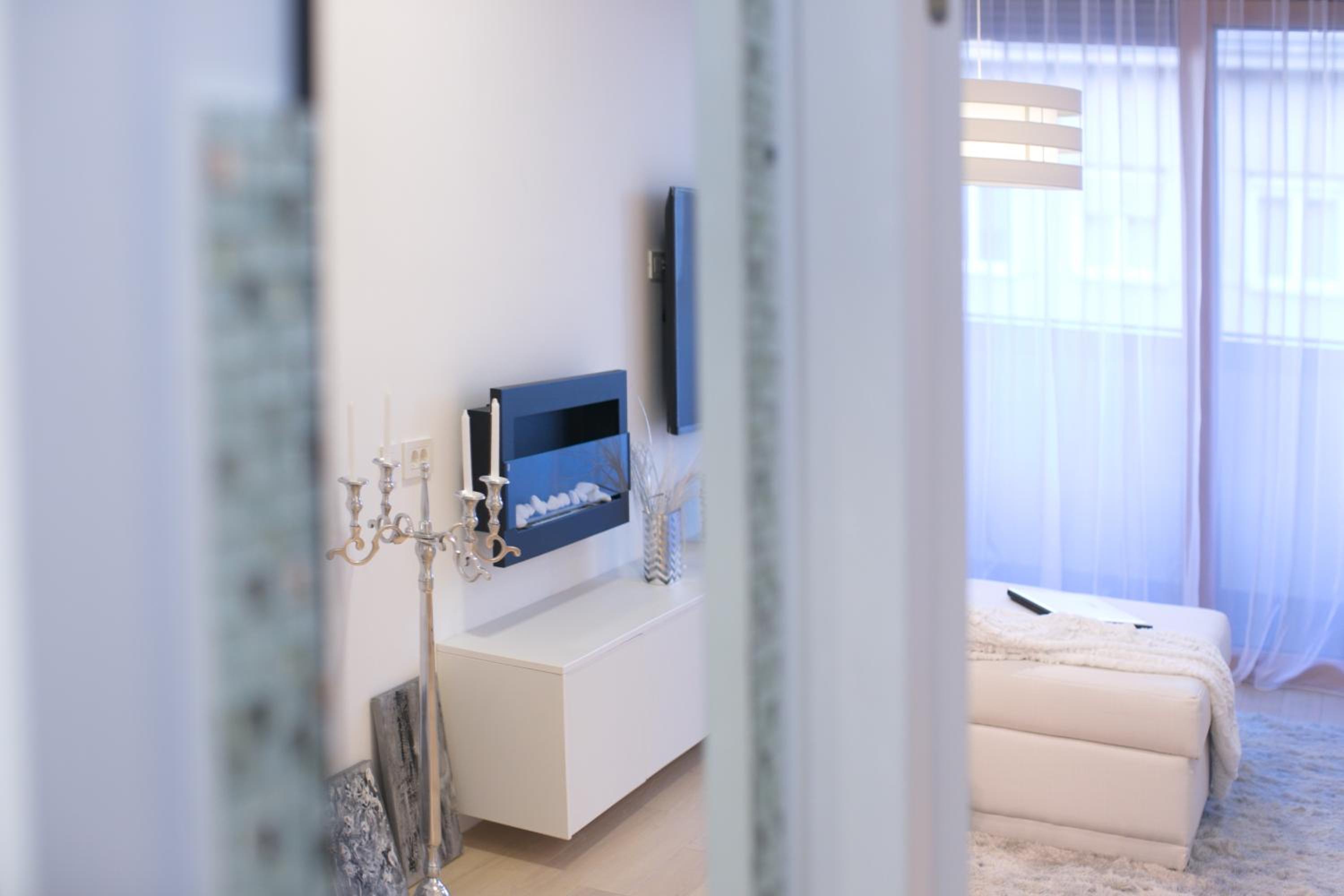 Superior Apartment - Photo 1