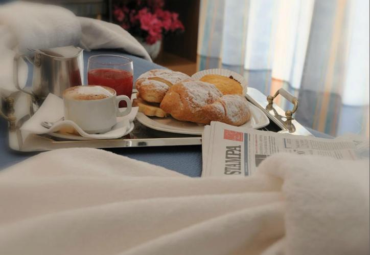 Double Room with Balcony photo 3