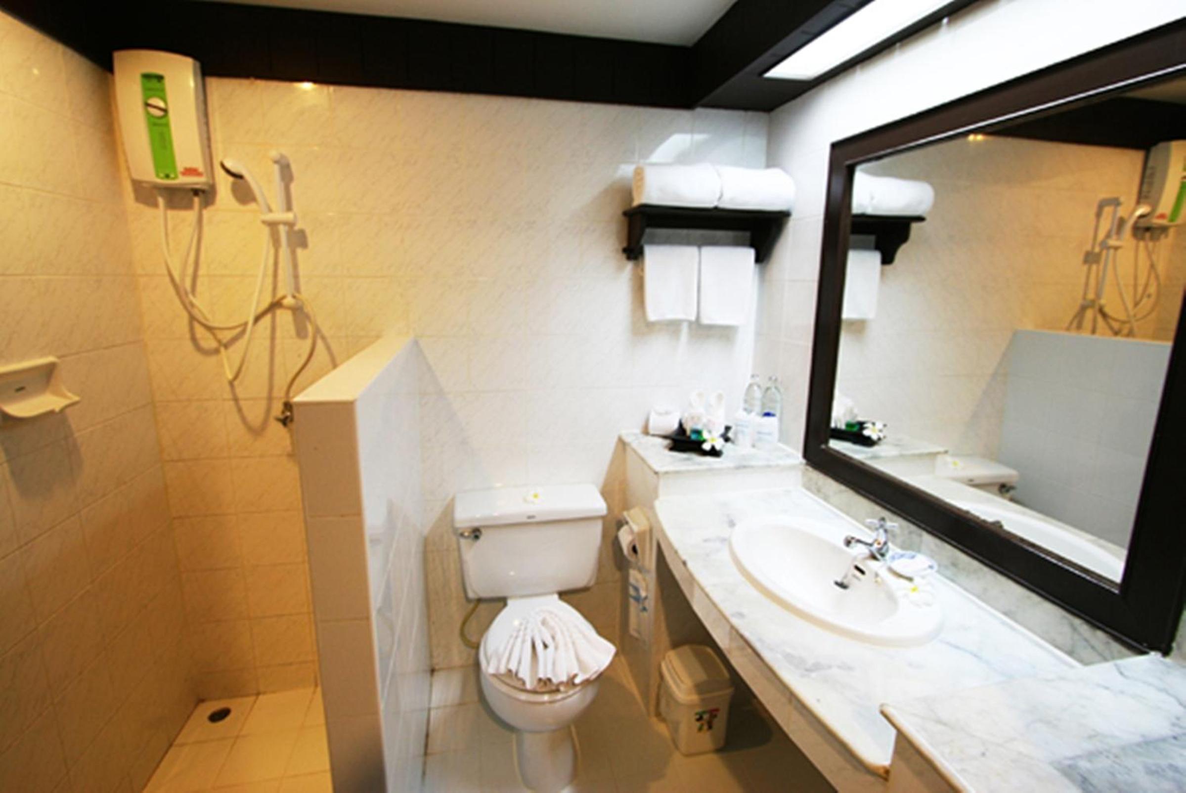 Hill Double or Twin Room photo 3