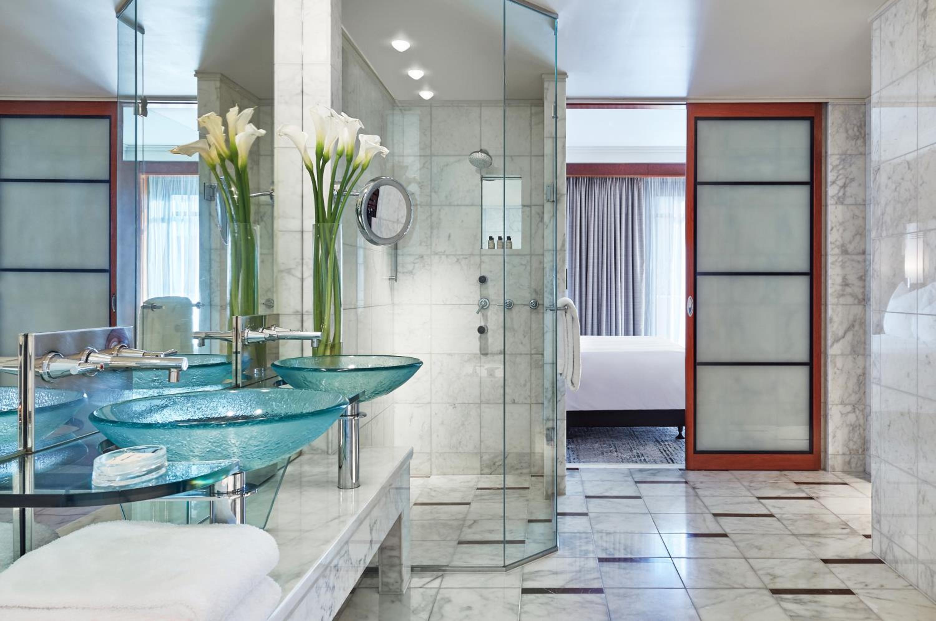 Terrace Suite - Photo 4