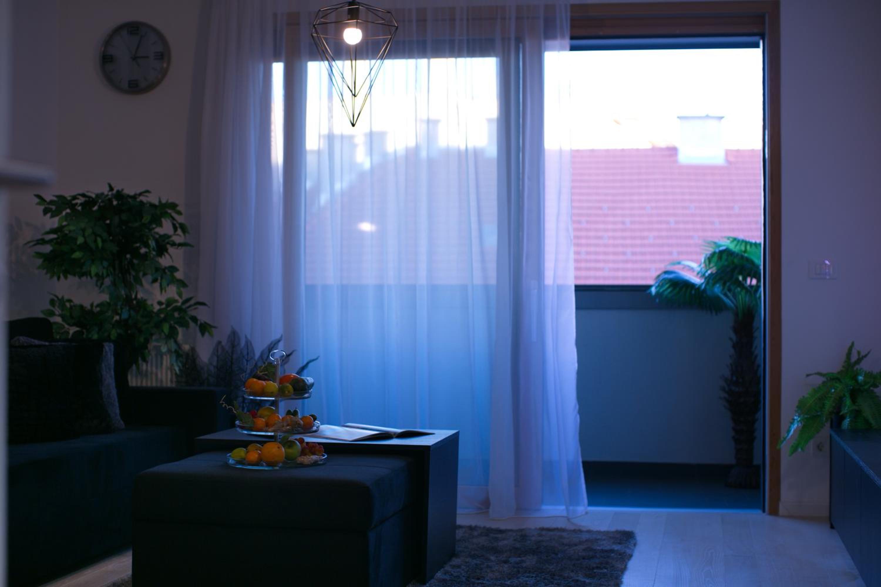 Deluxe Apartment - Photo 3