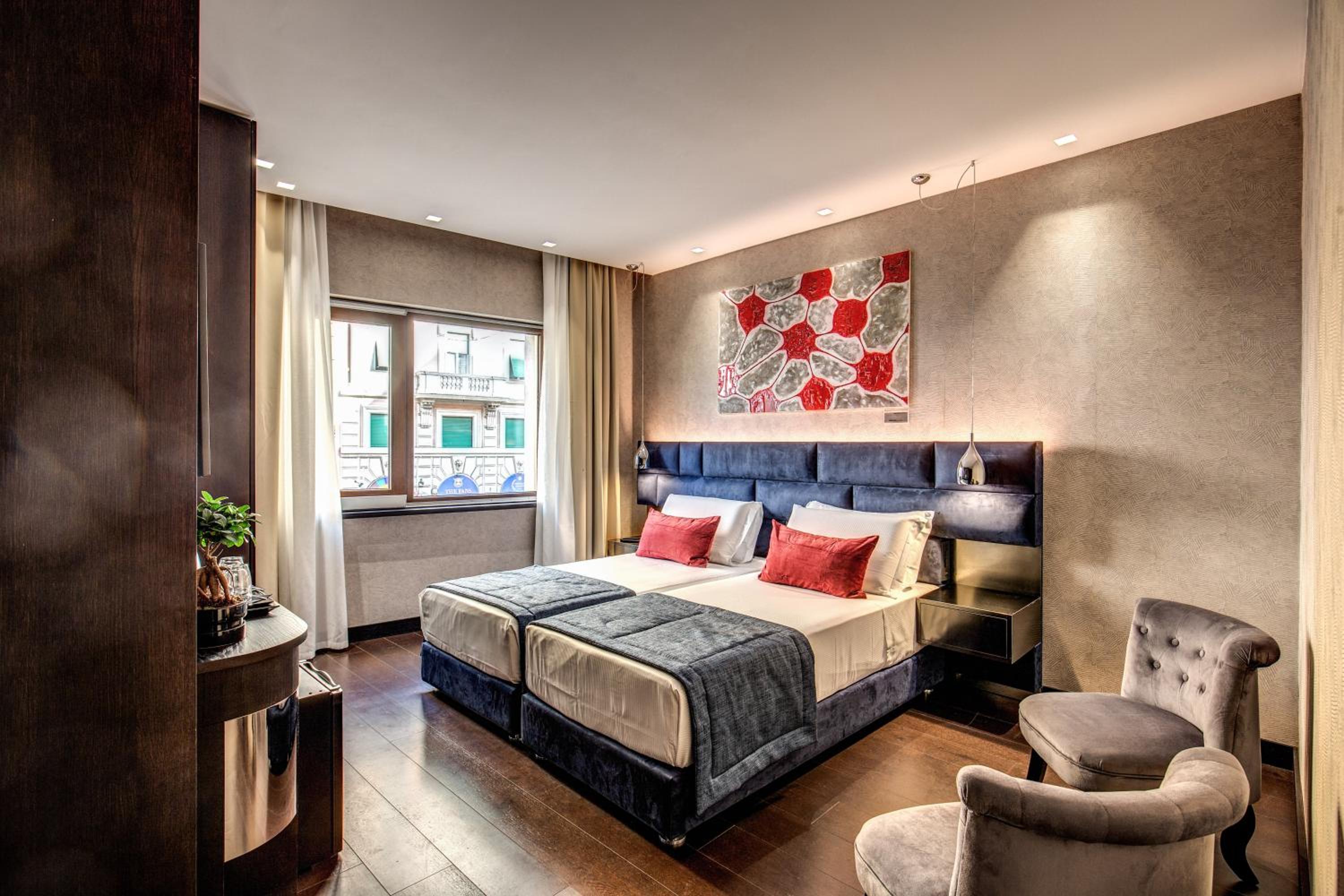 Triple Room with View photo 3