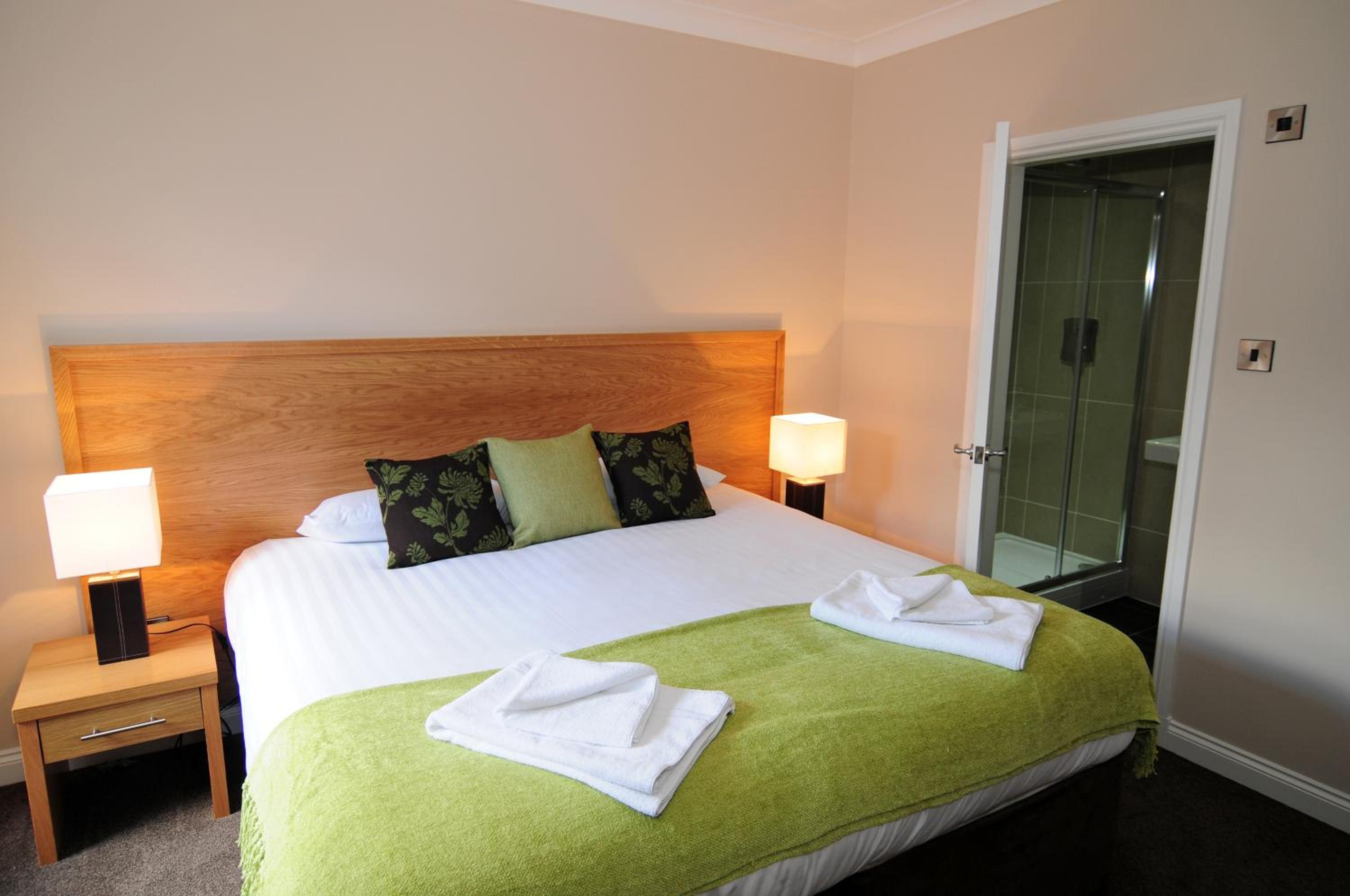 Double Room - Photo 1