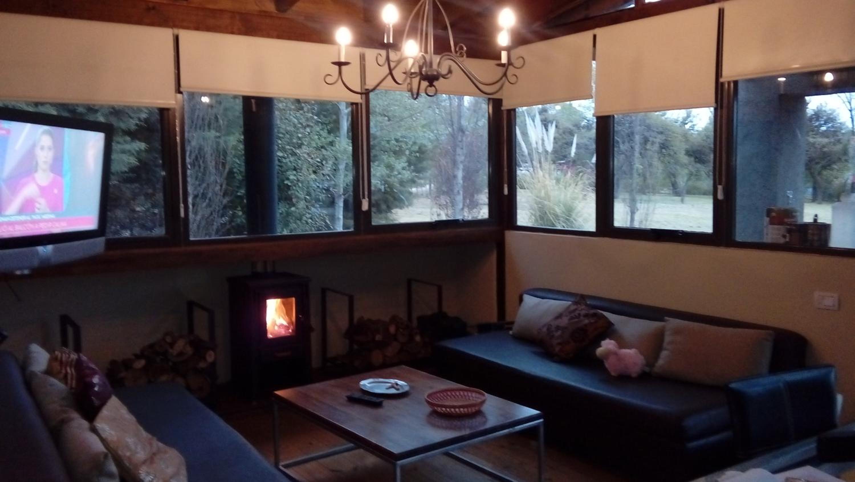 One-Bedroom House photo 3