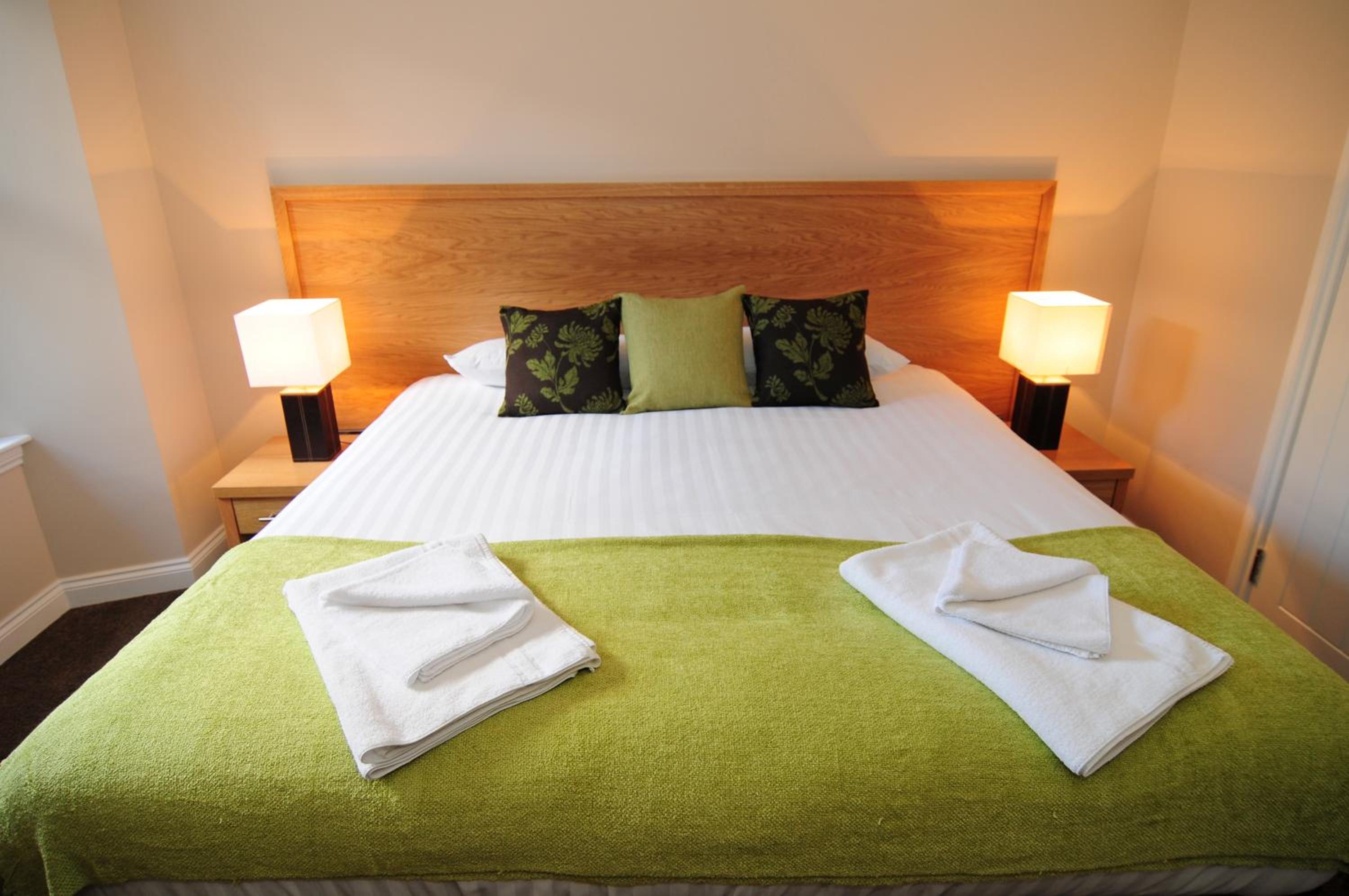 Double Room - Photo 3
