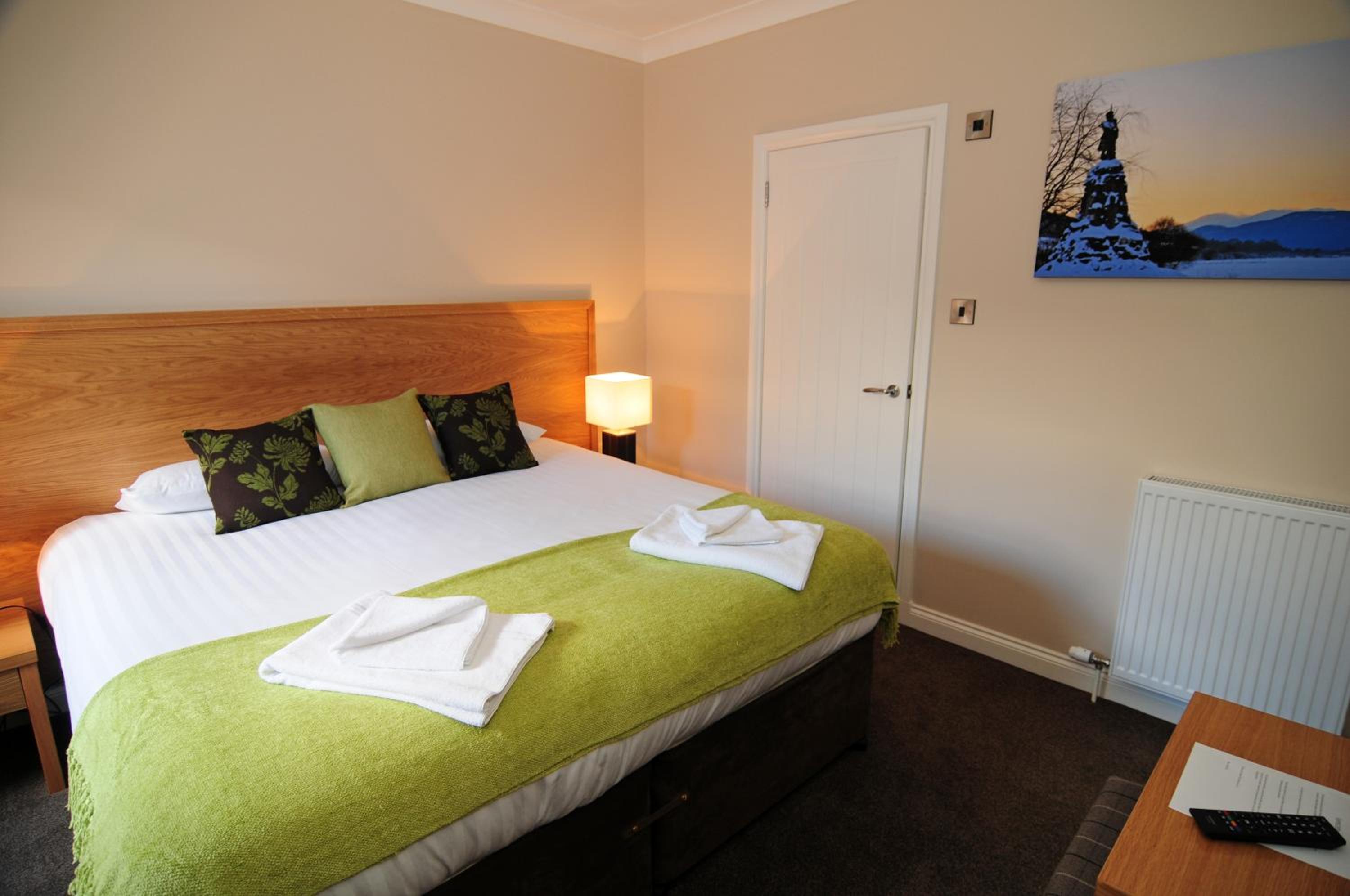 Double Room - Photo 4