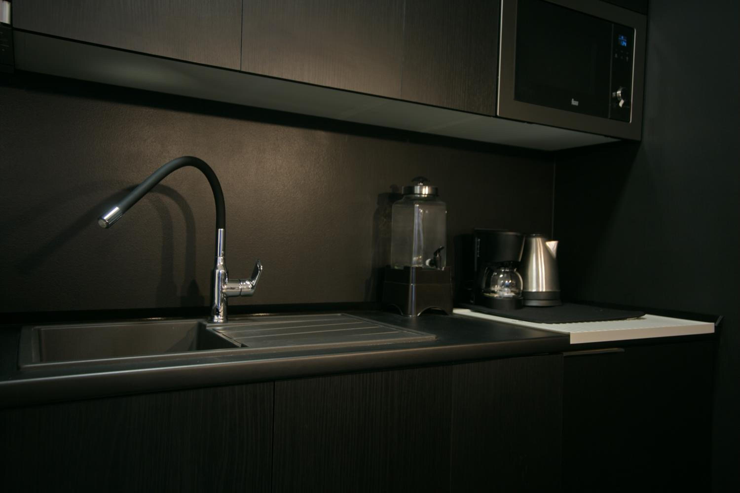 Deluxe Apartment - Photo 6