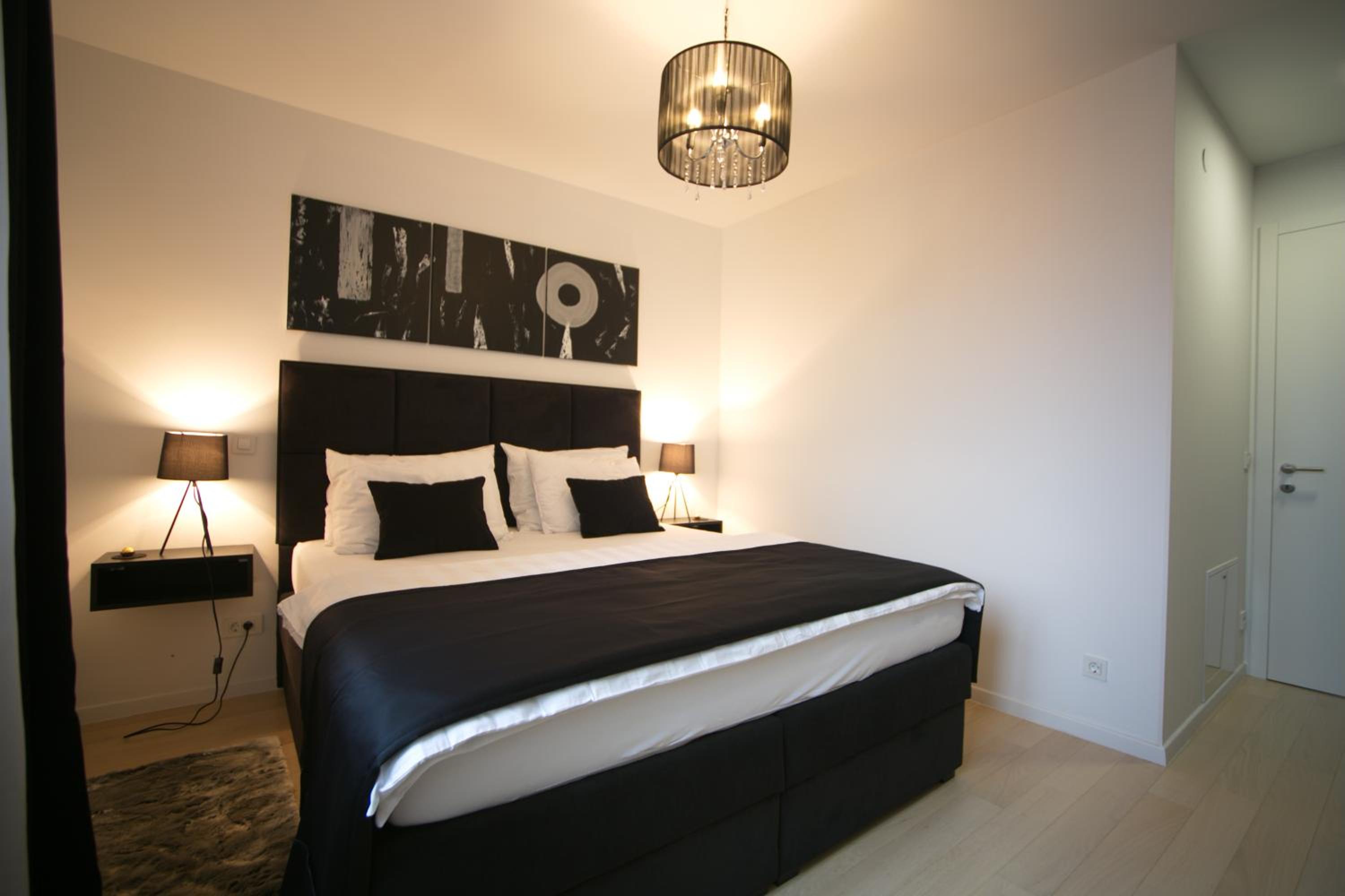 Deluxe Apartment - Photo 10