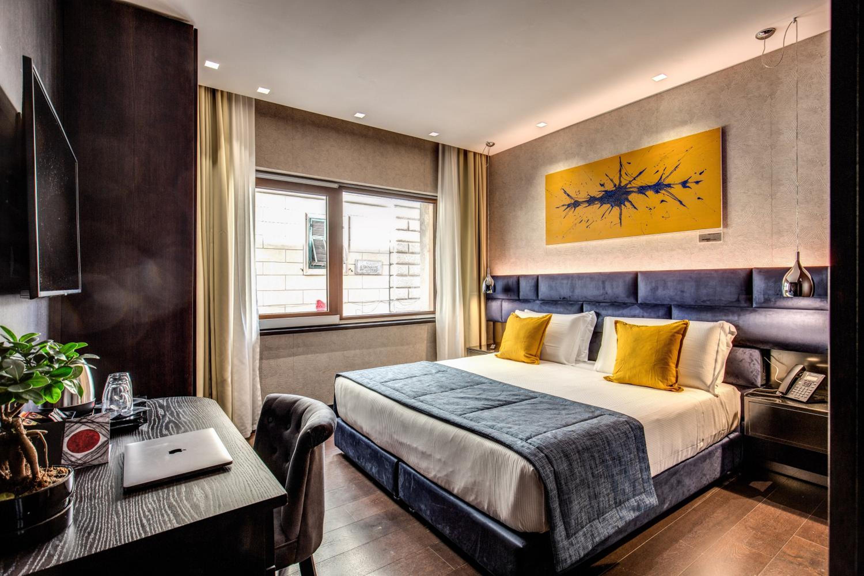Standard Double Room photo 1