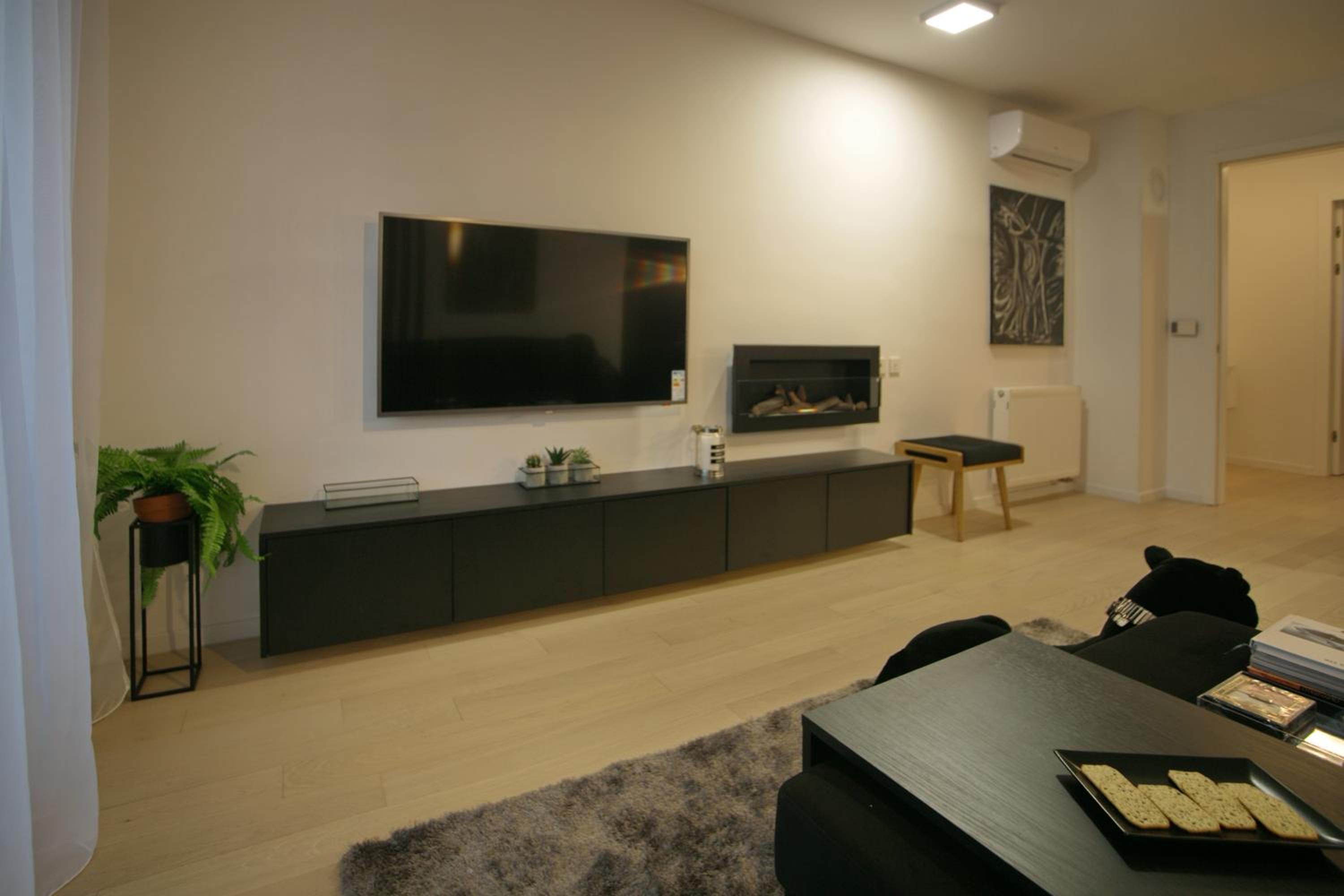 Deluxe Apartment - Photo 19
