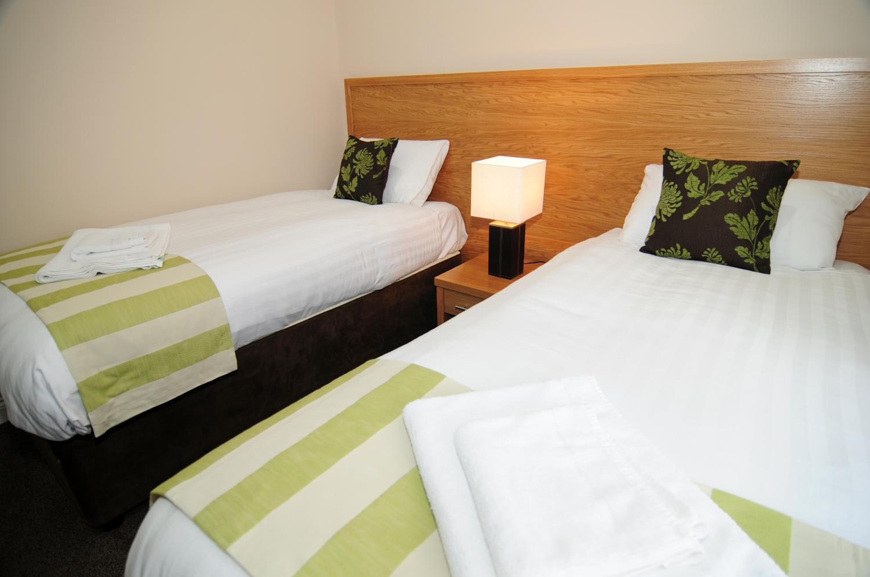 Twin Room - Photo 4