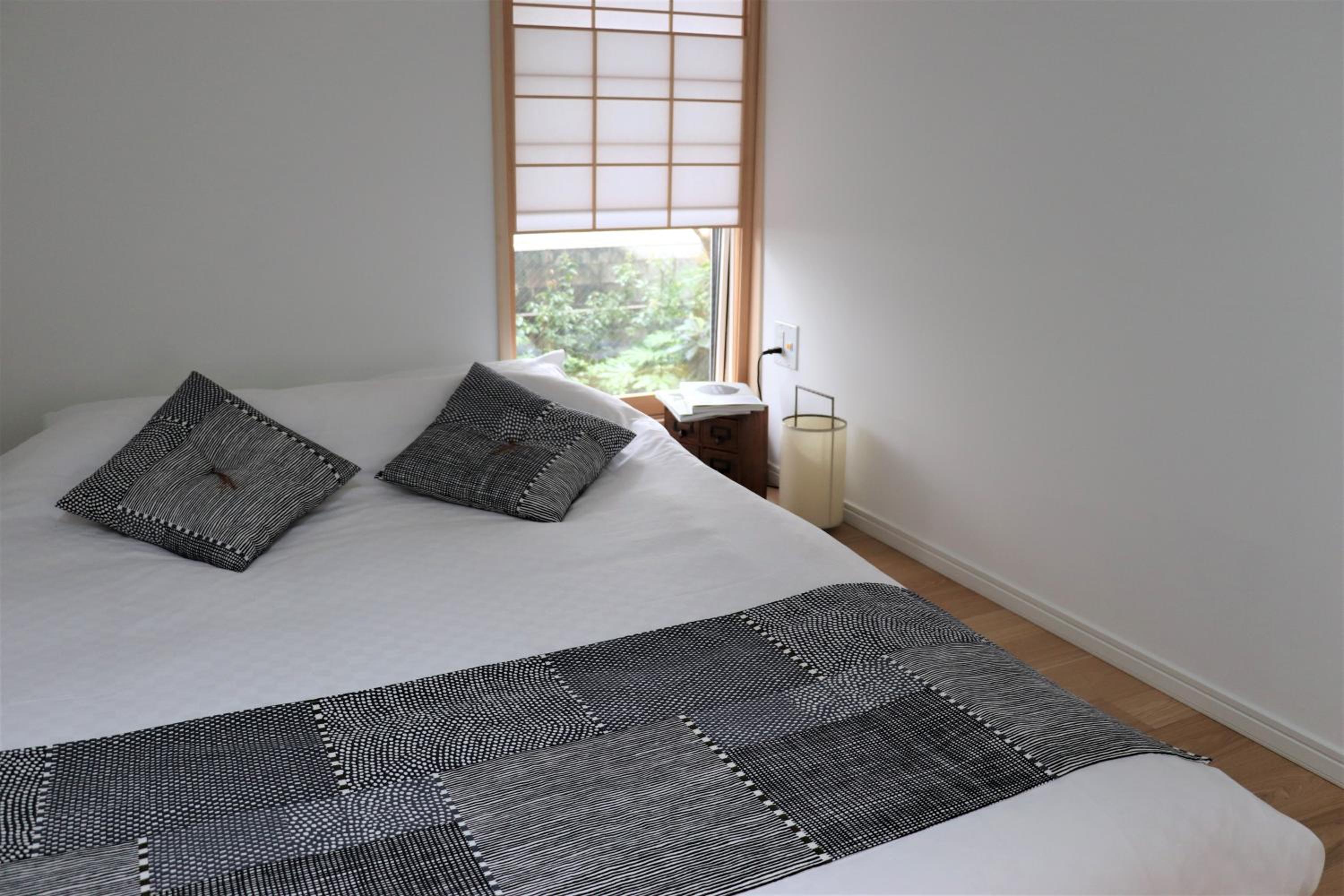 Double Room - Photo 8