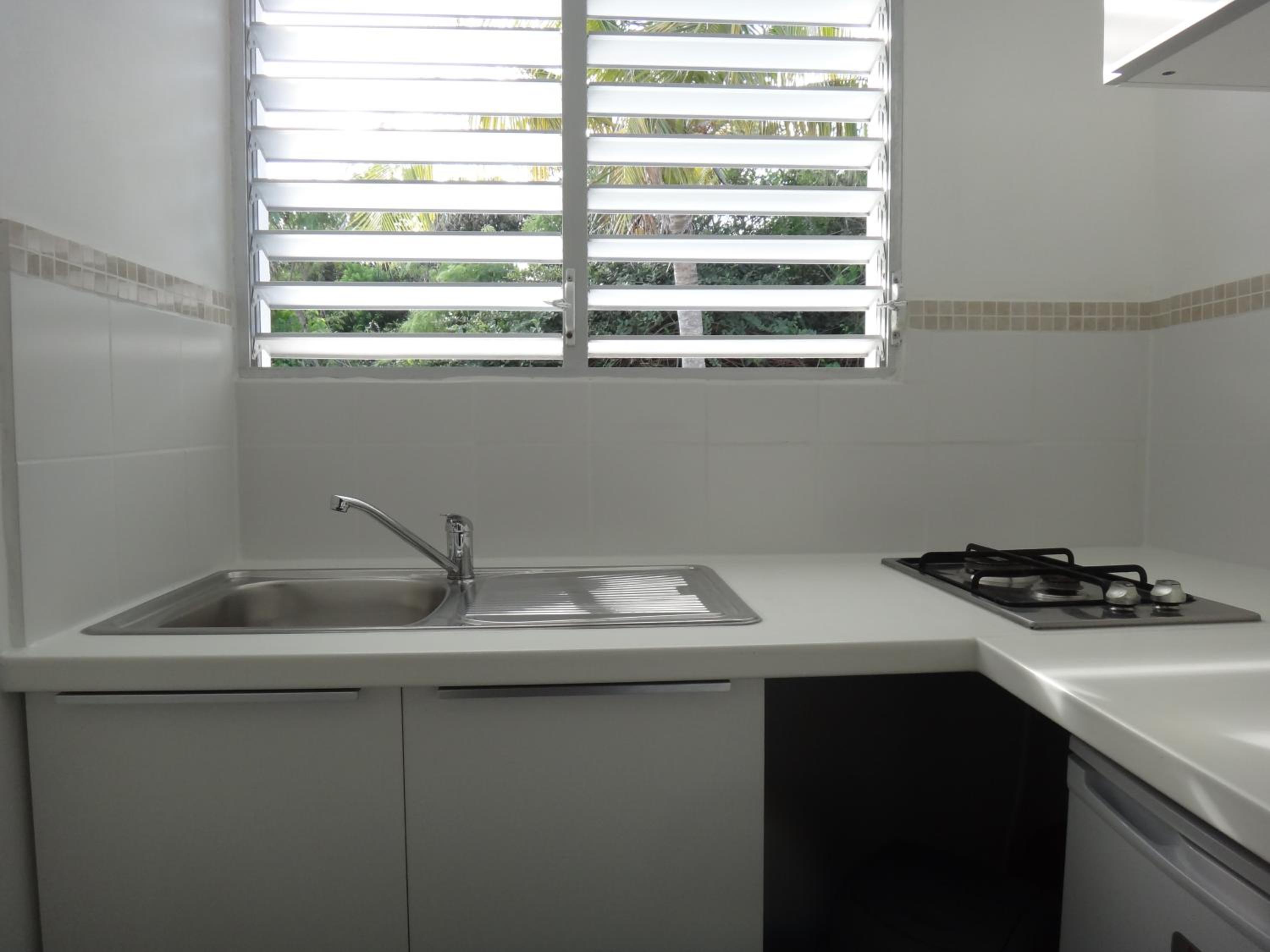 Bungalow with Garden View photo 2