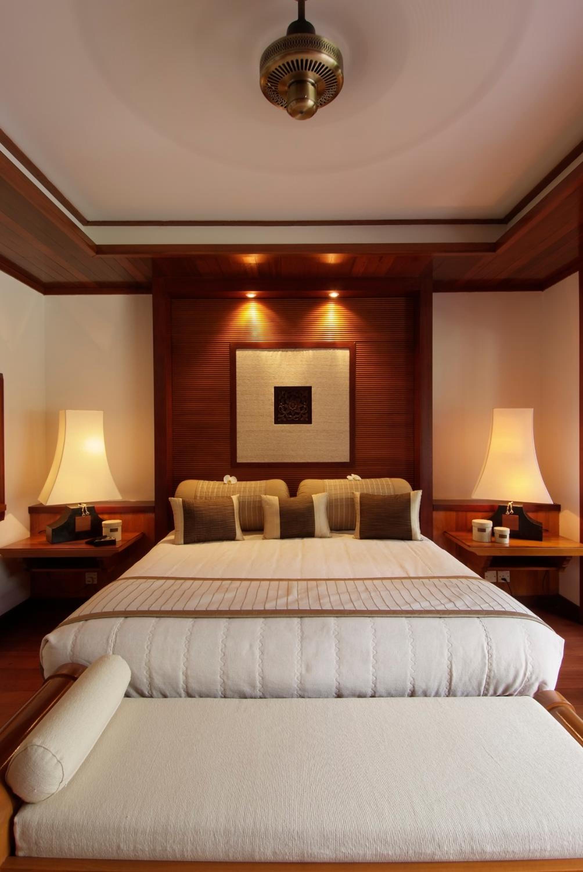 Bumbung Double Room photo 3