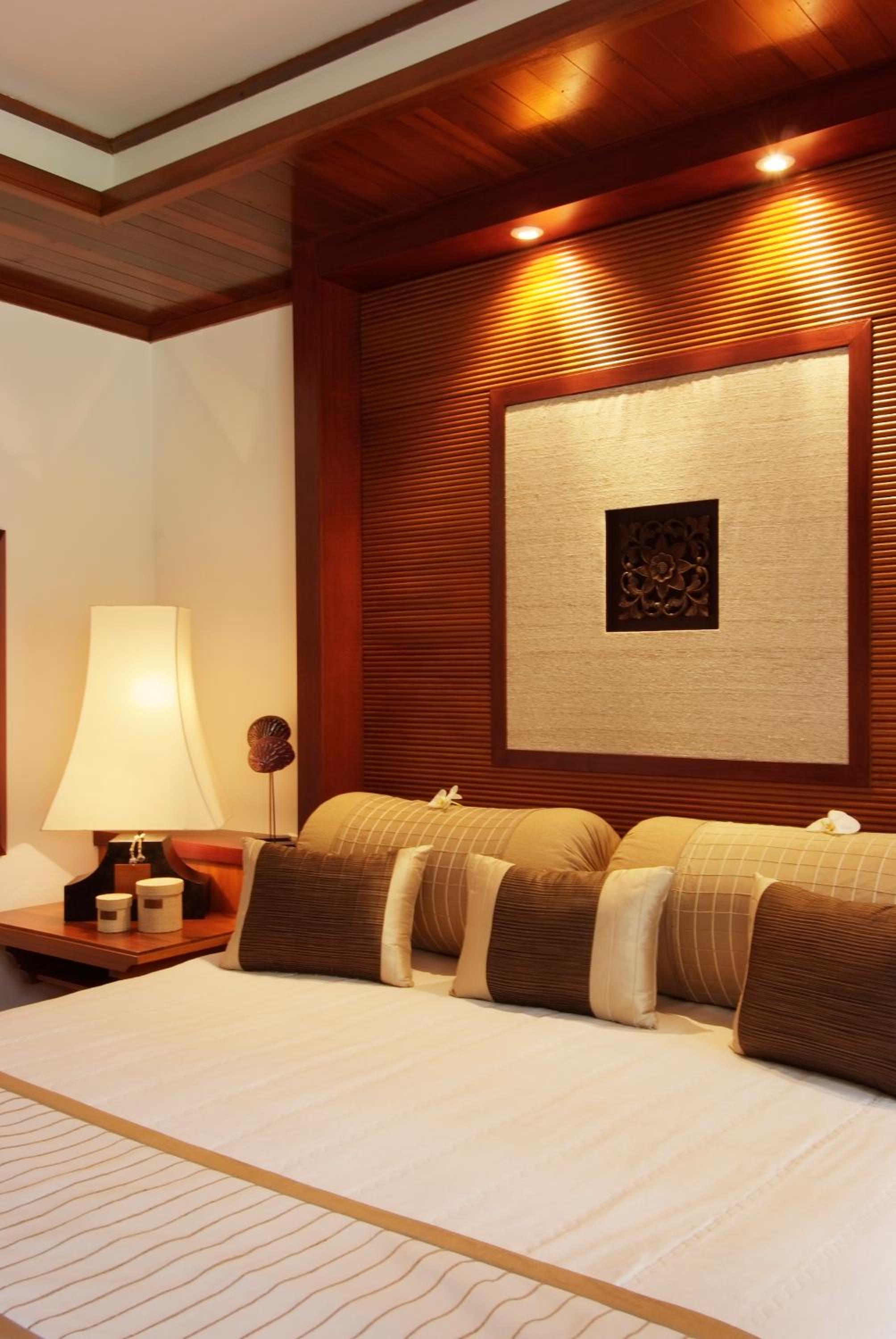 Bumbung Double Room photo 2