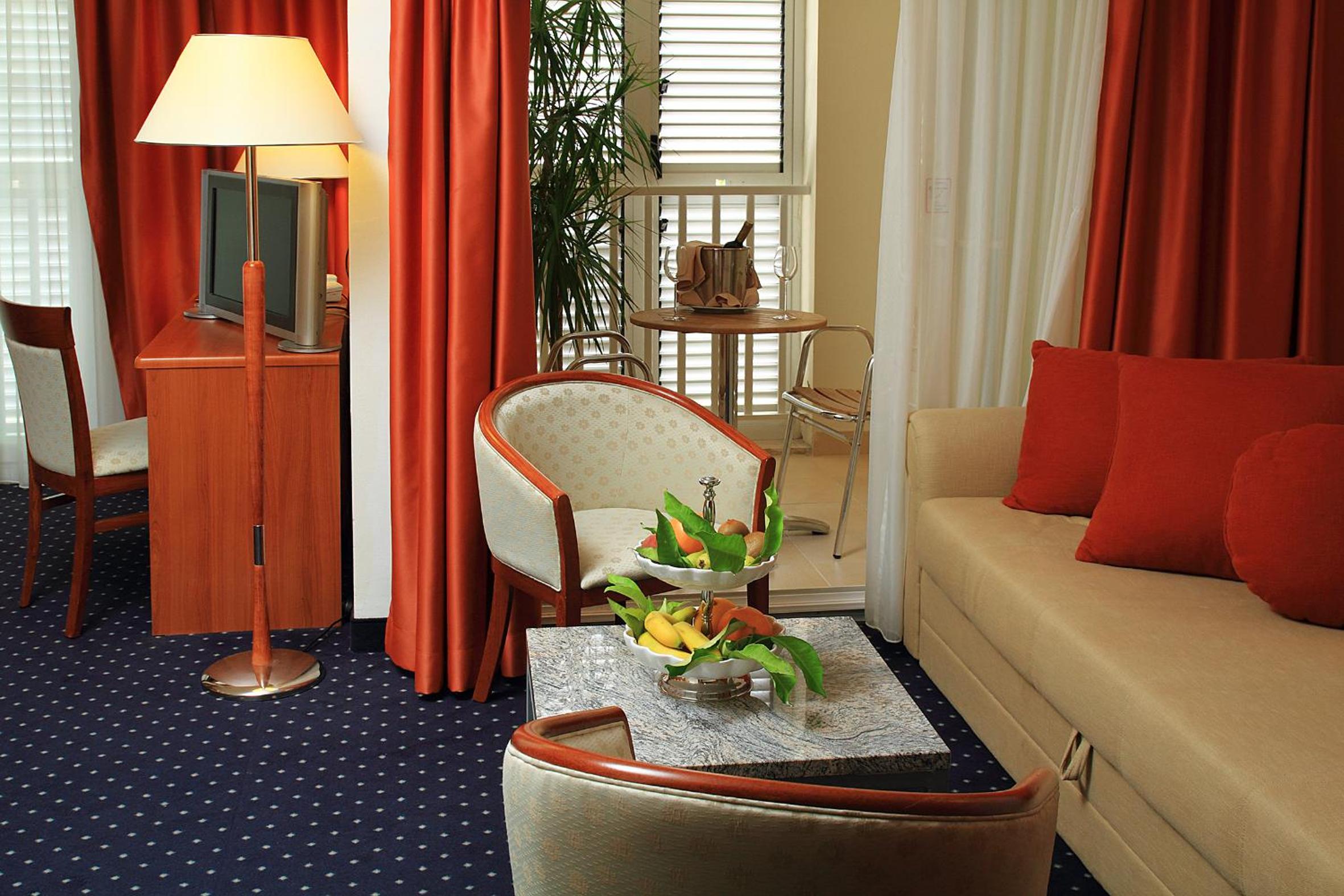 Superior Junior Suite - Photo 5