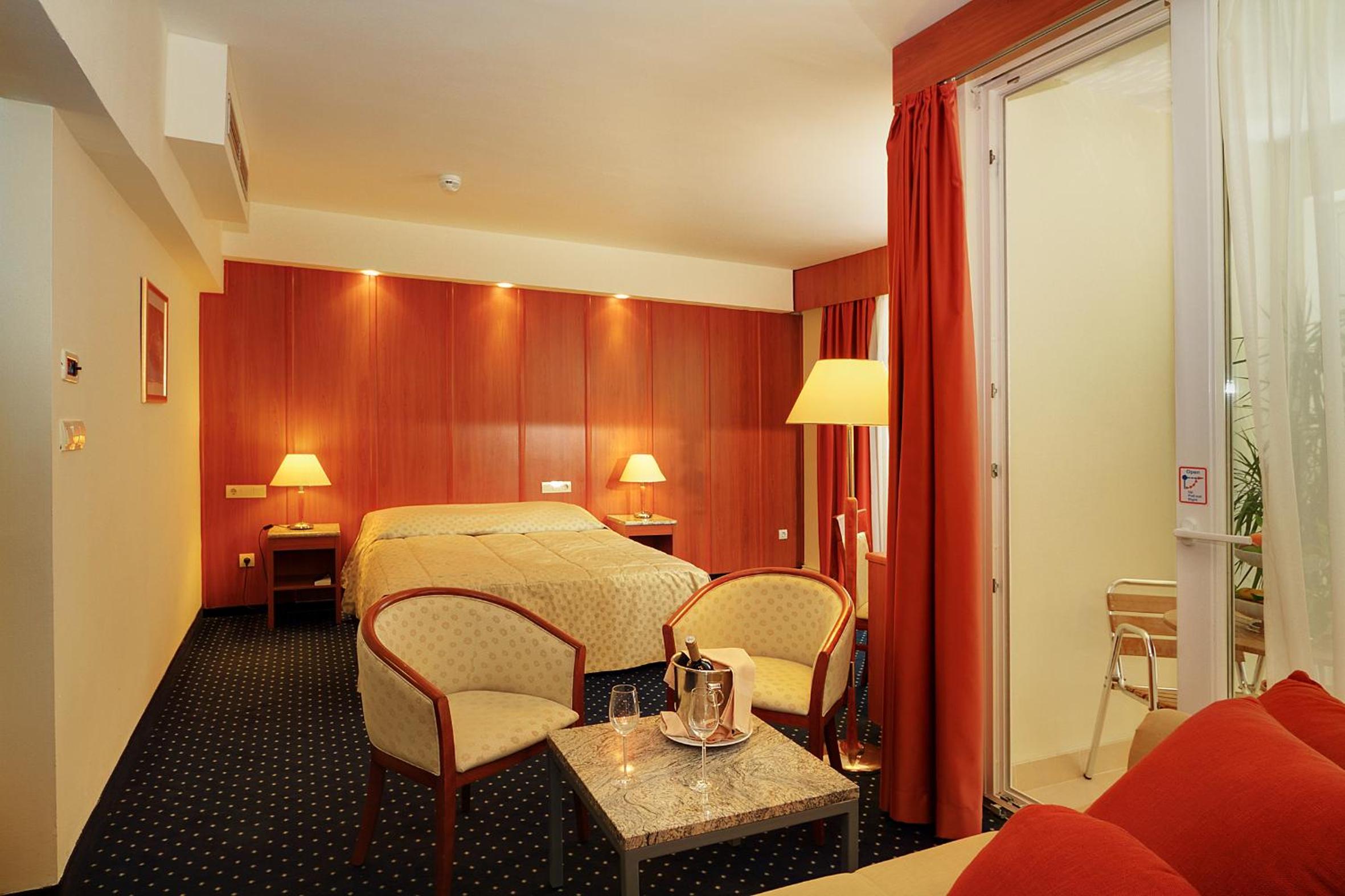 Superior Junior Suite - Photo 6