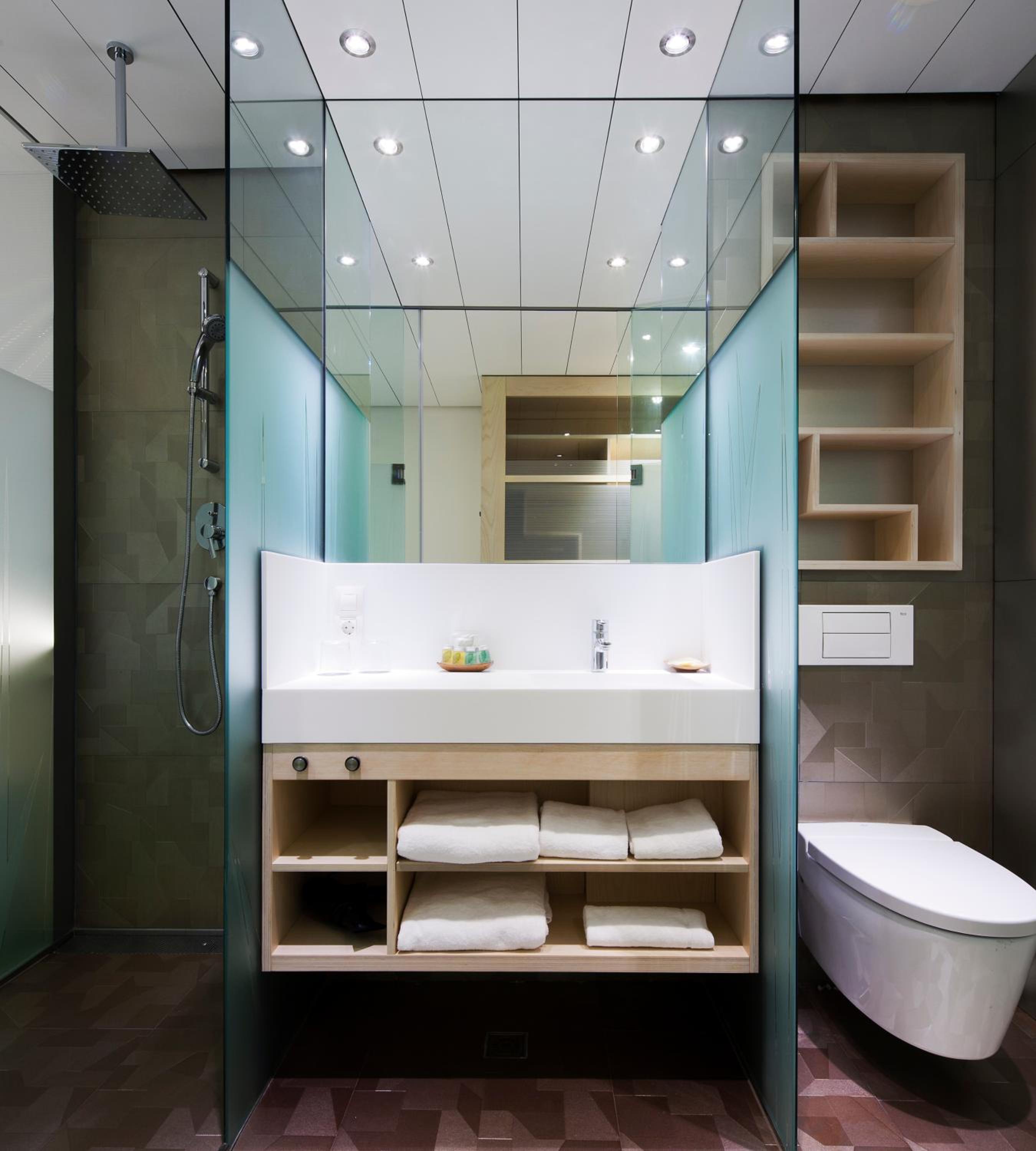 Suite with Kitchenette photo 2