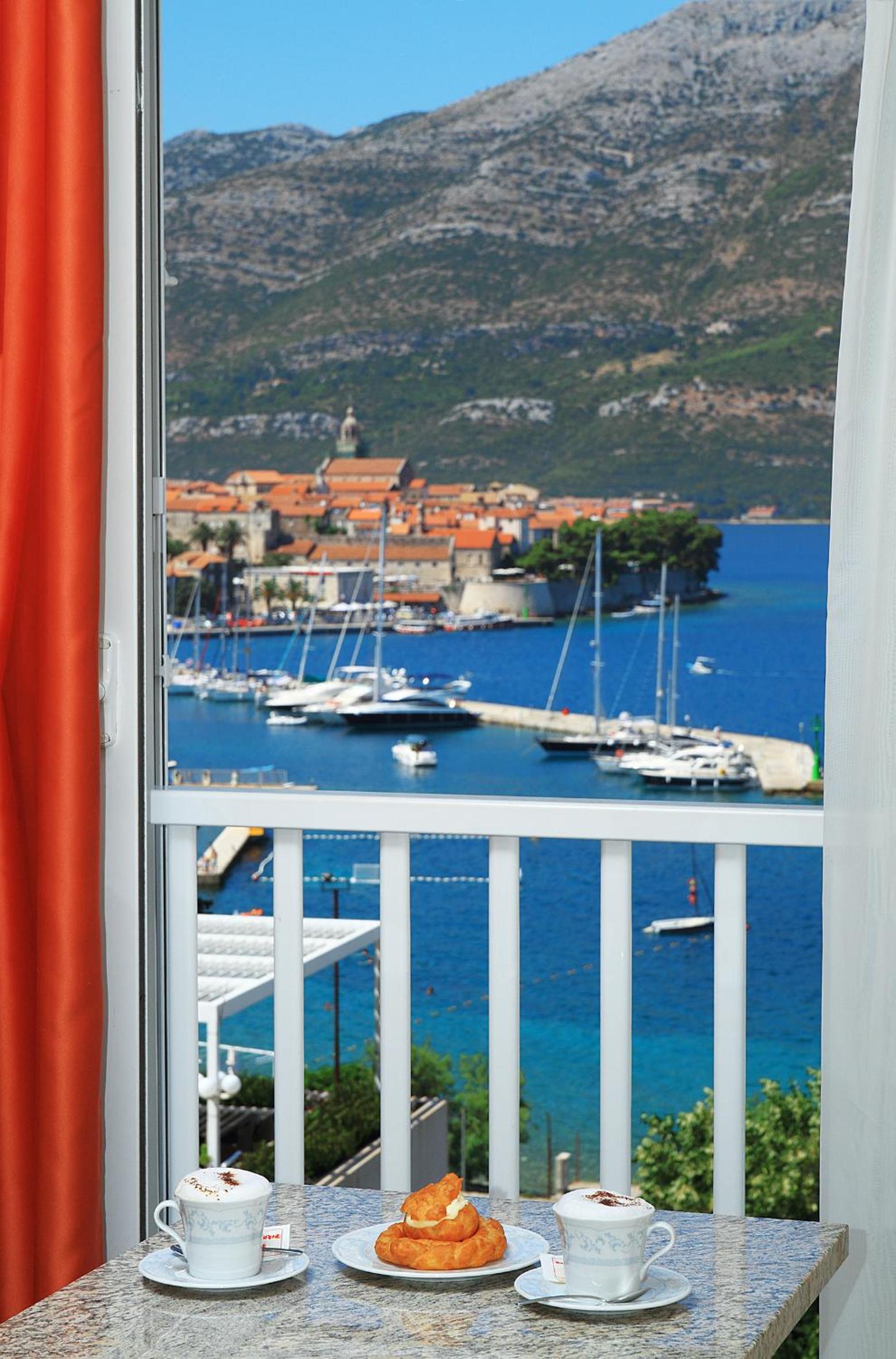 Comfort Double Room Seaside - Photo 4