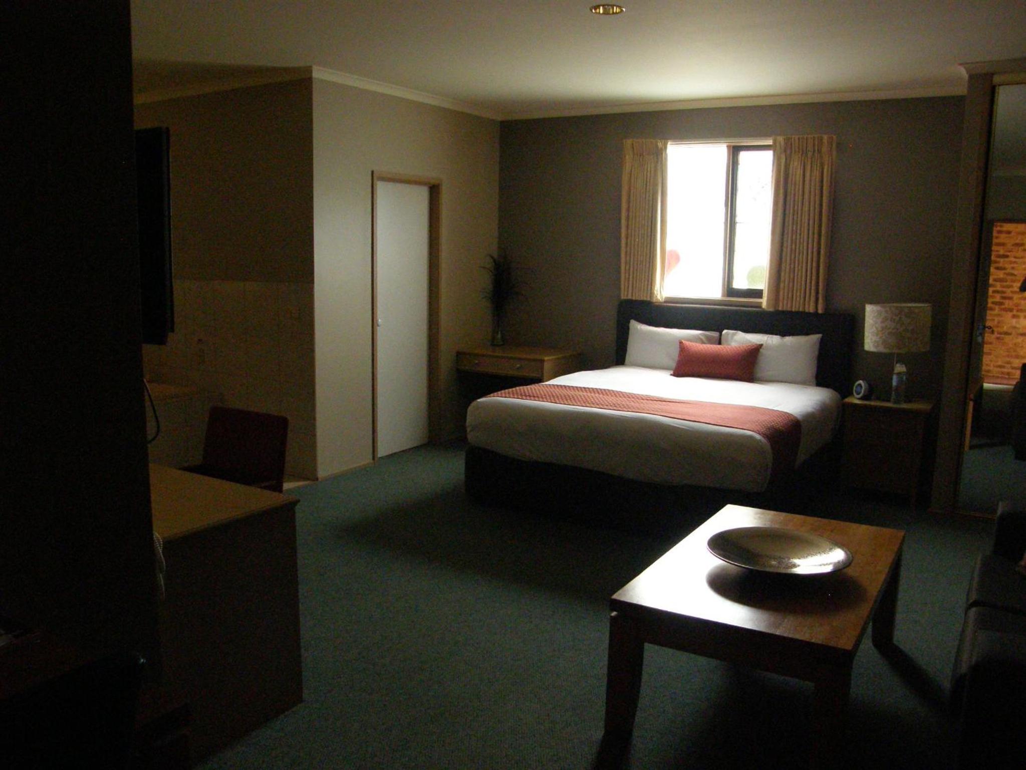 Superior King Room - Non-Smoking photo 3