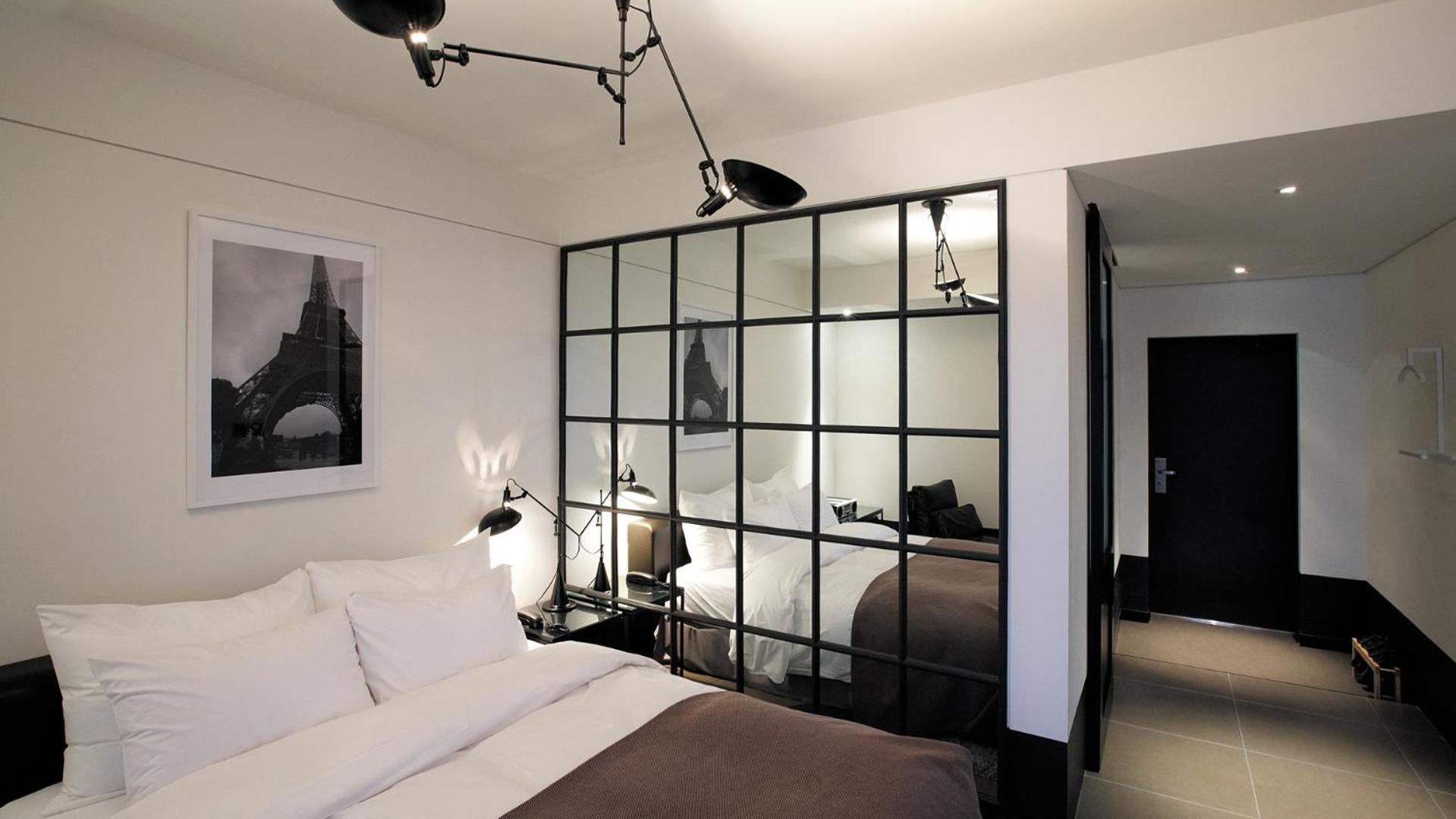 Standard Double Room - Photo 4