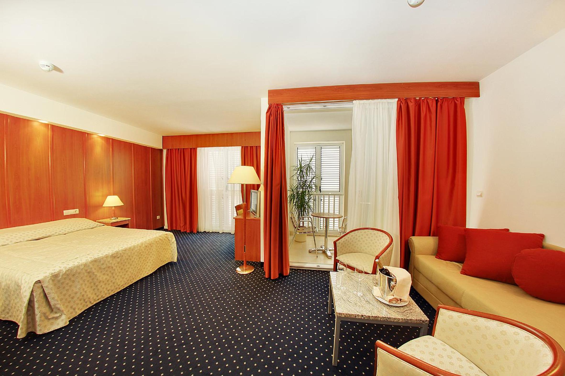 Superior Junior Suite - Photo 4