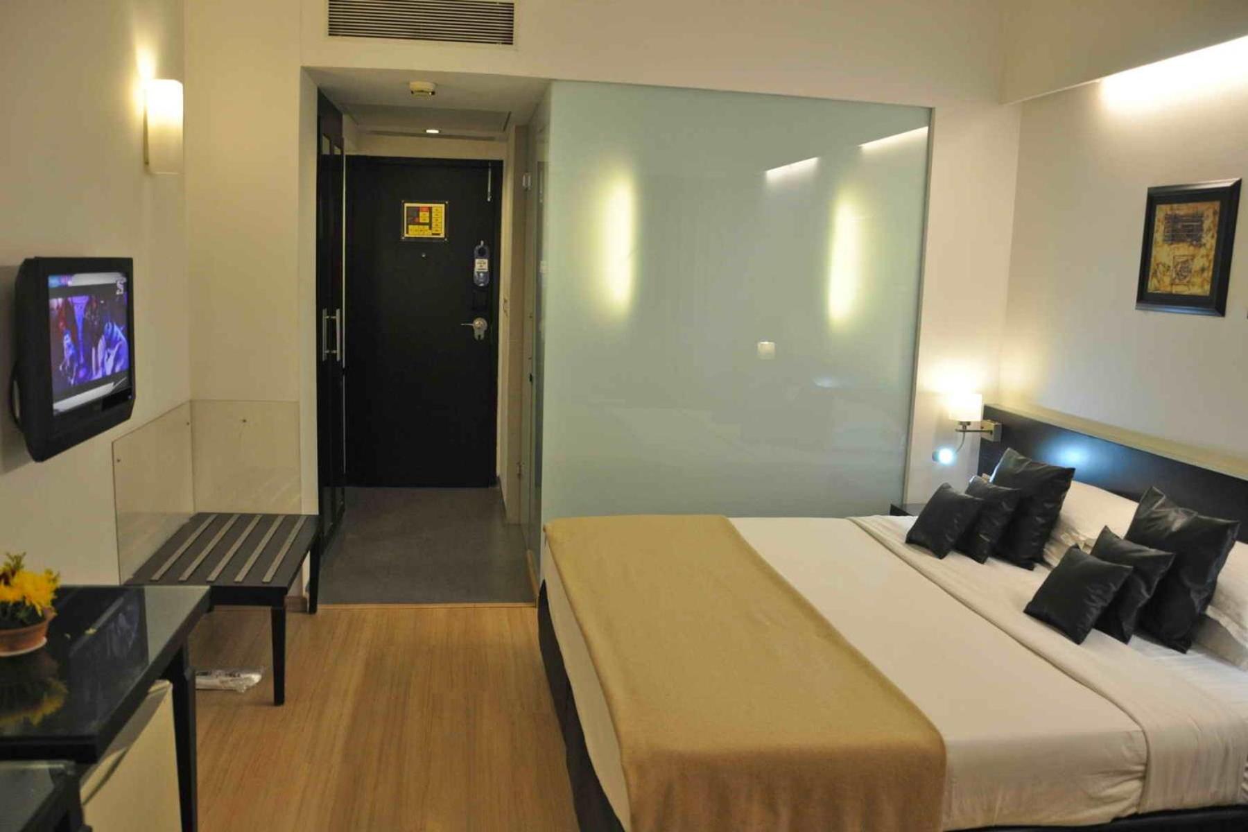 Deluxe Double / Twin Room - Photo 5