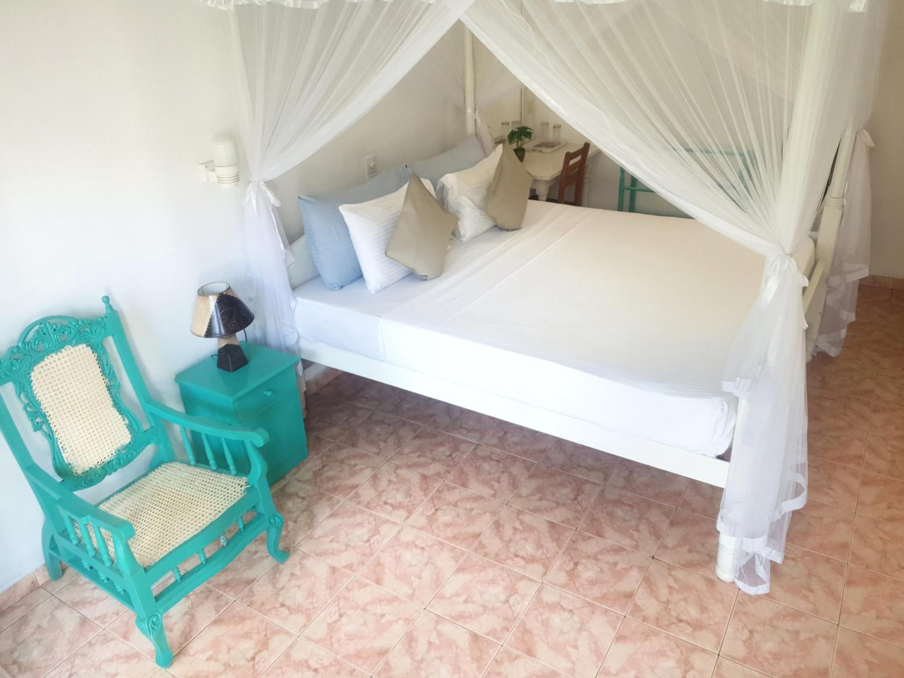  Basic Double Room With Fan photo 2