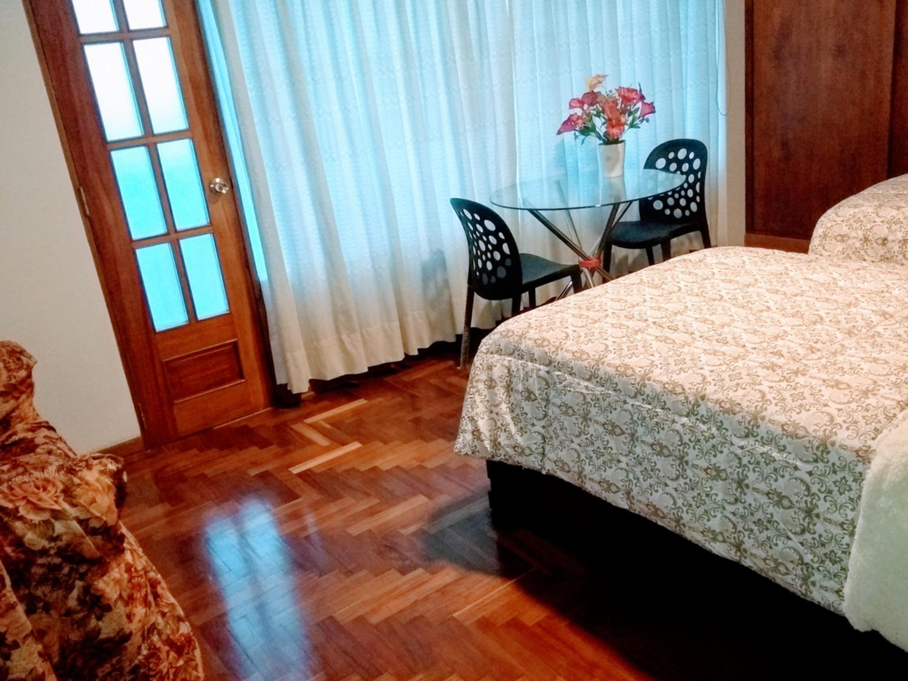 Twin Room photo 3