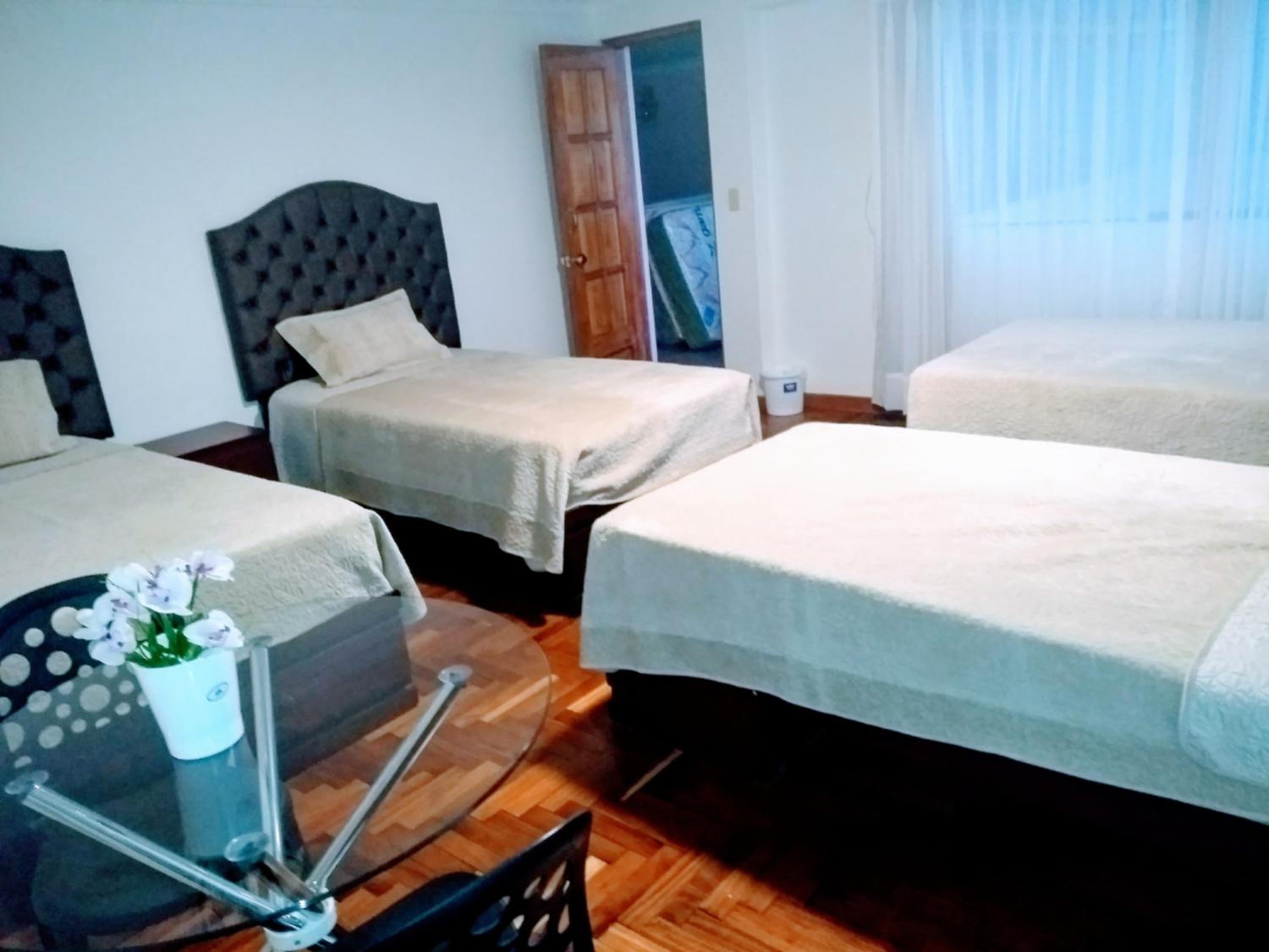 Quadruple Room photo 2