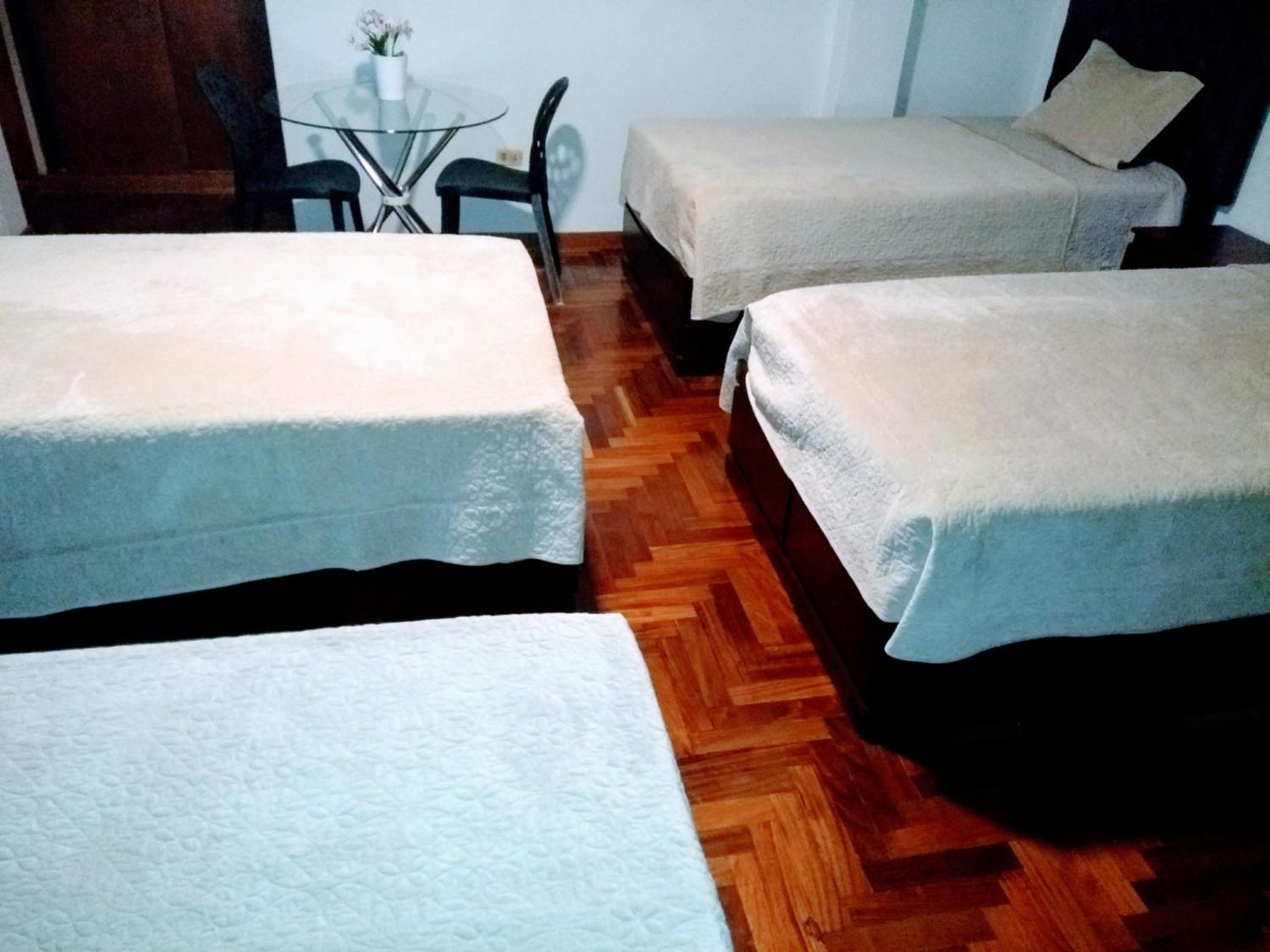 Quadruple Room photo 3