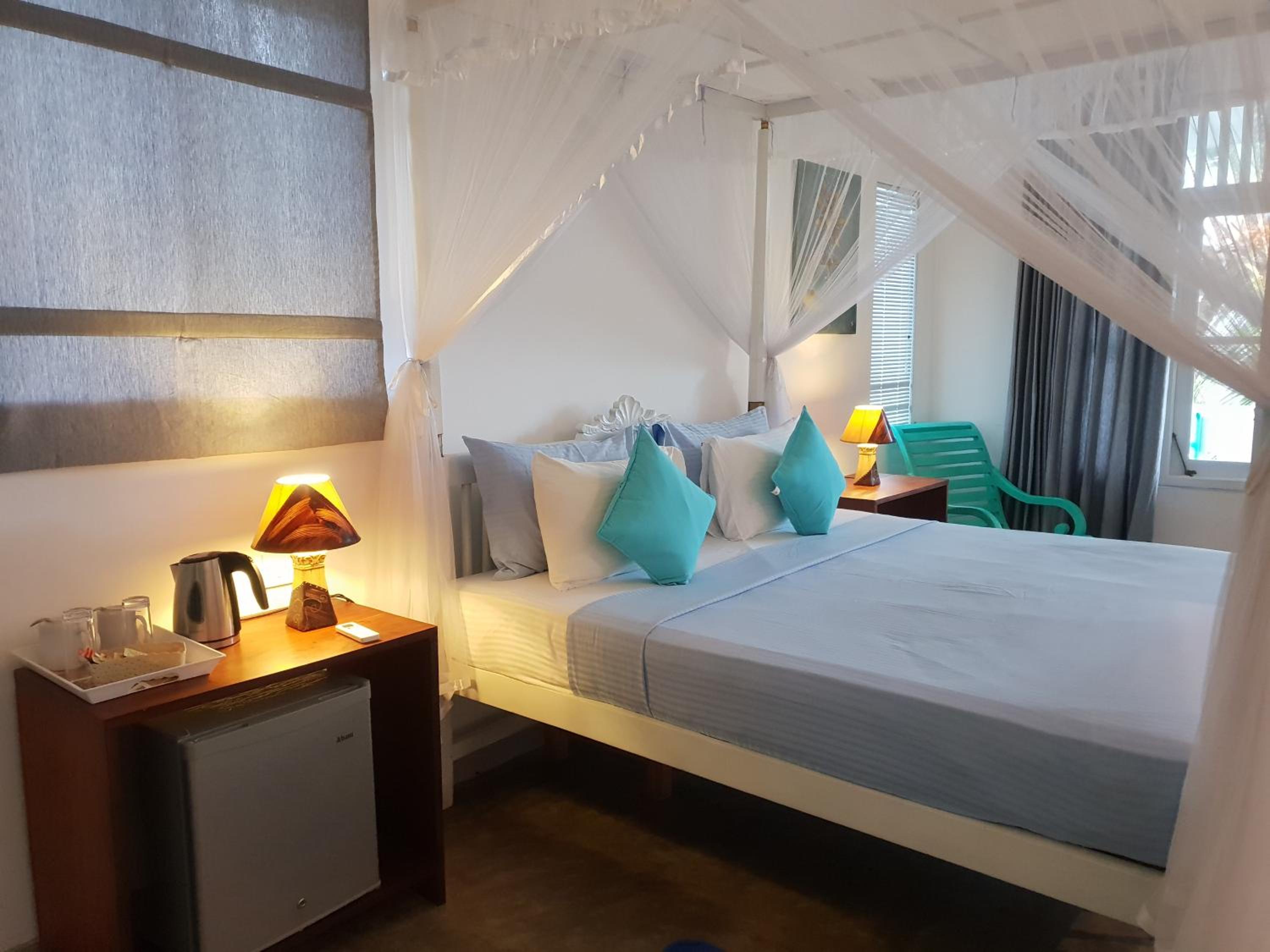 Double Room with Sea View photo 3