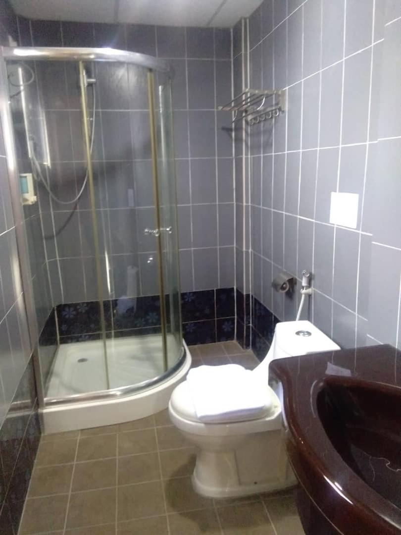 Deluxe Quadruple Room photo 3